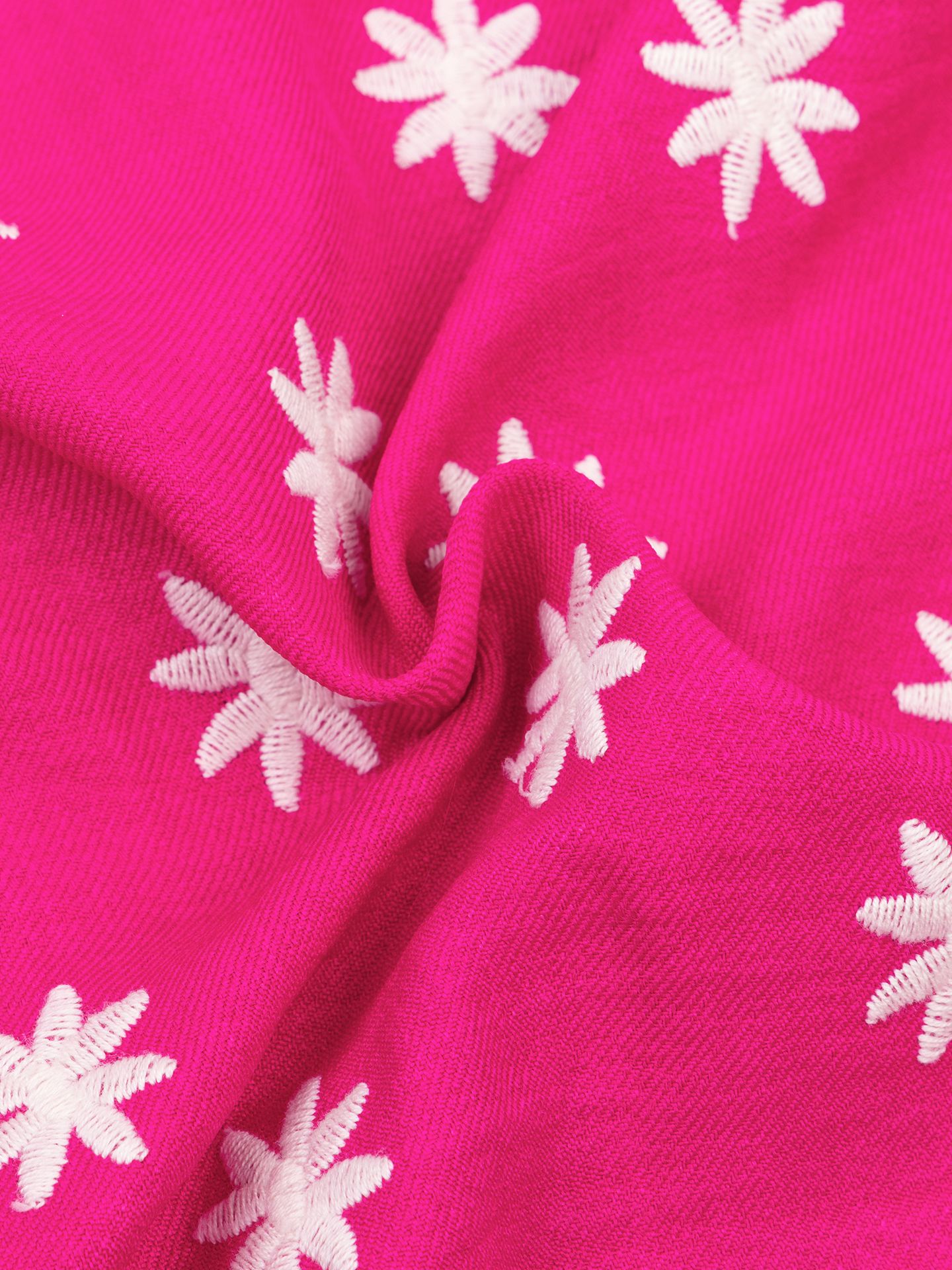 Ydence Blouse Vivienne Magenta 2900157511047