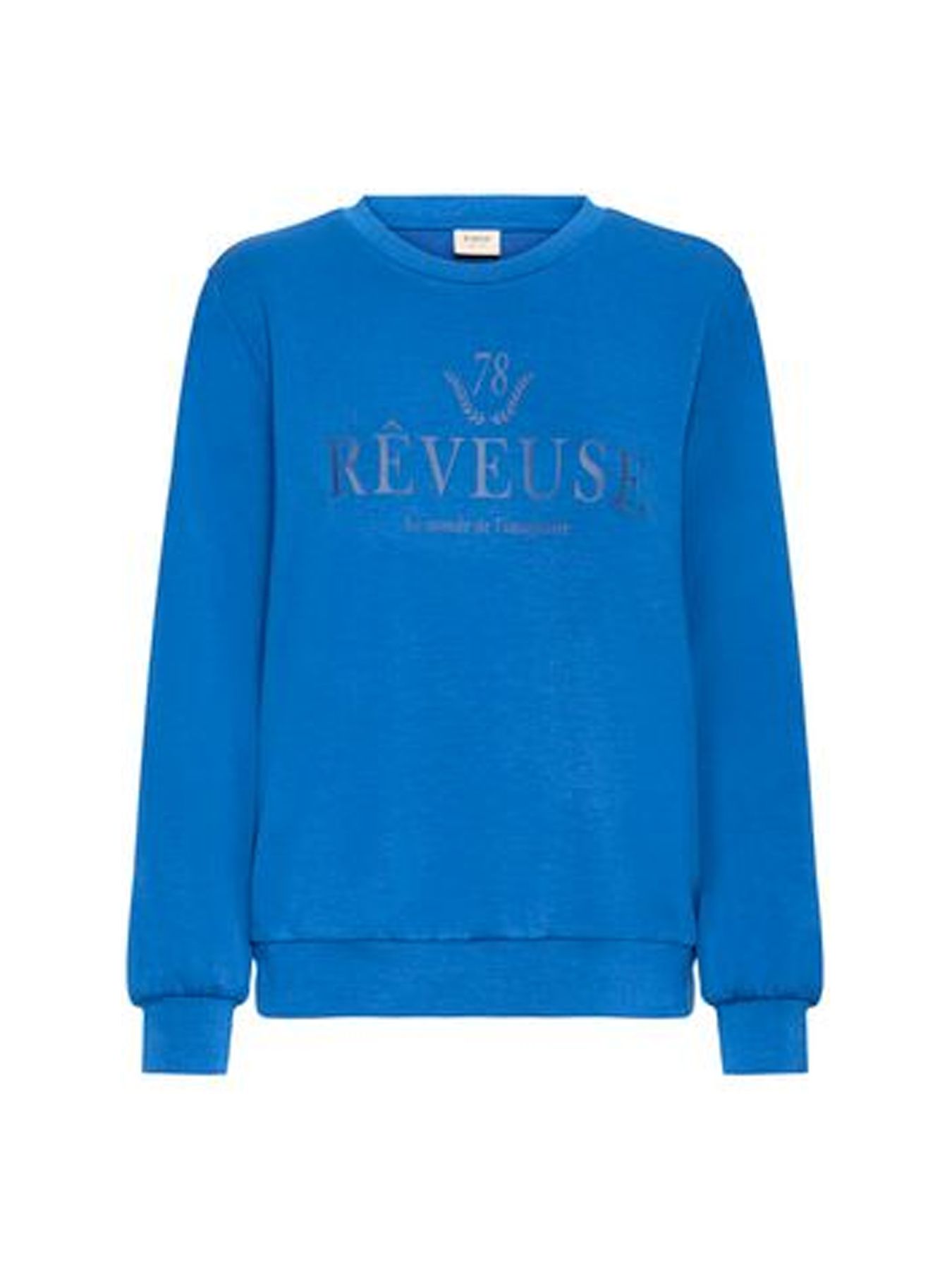 Fransa FRAURORA PU 17 TRUE BLUE TEXT 2900157526027