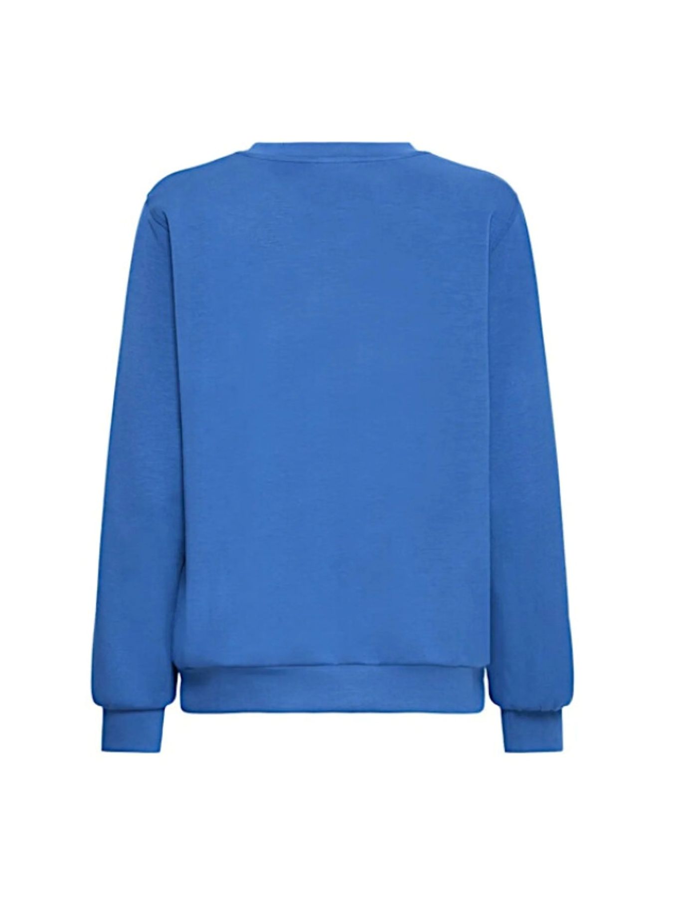 Fransa FRAURORA PU 17 TRUE BLUE TEXT 2900157526027