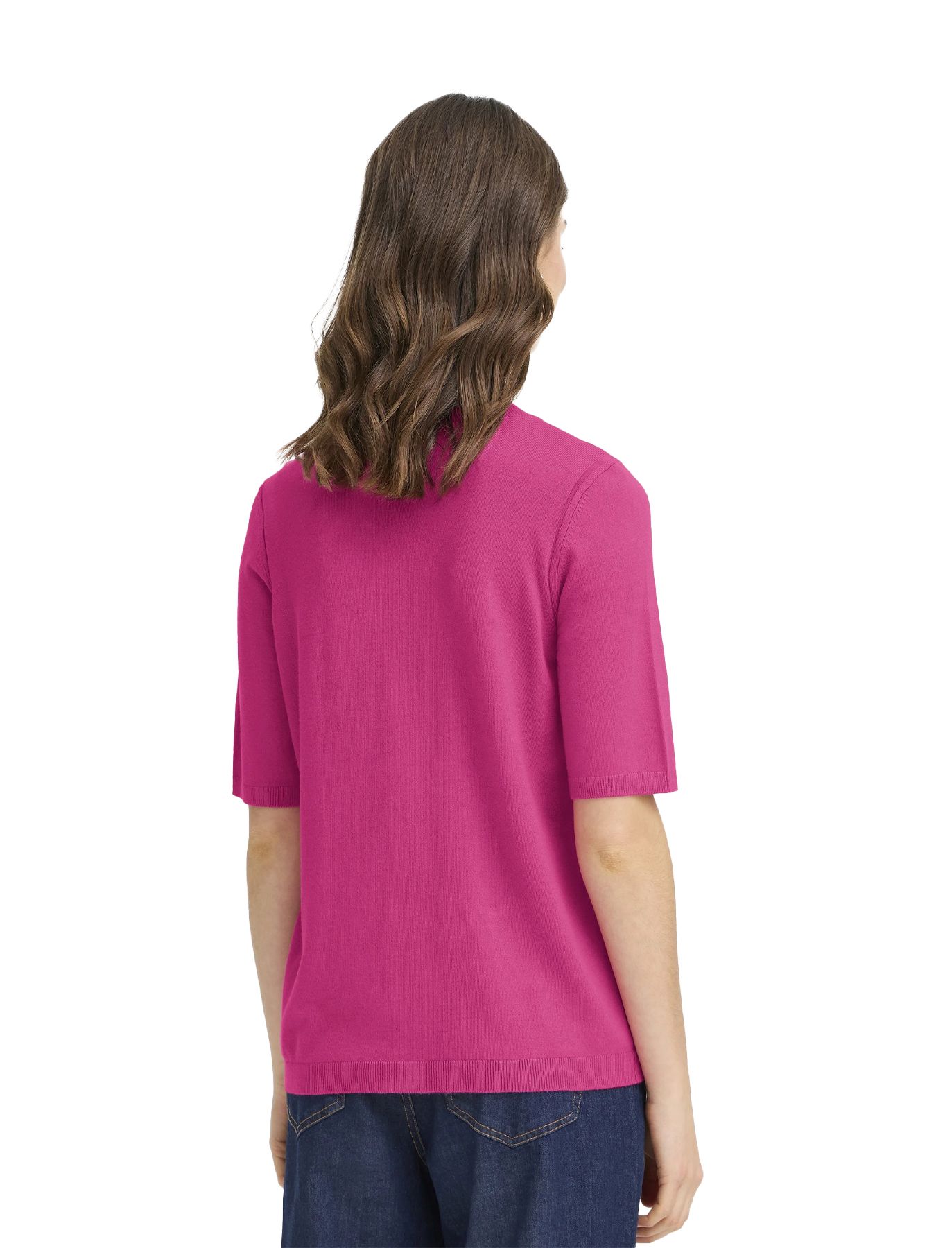 Fransa FRMARY PU 5 Very Berry 2900157527024