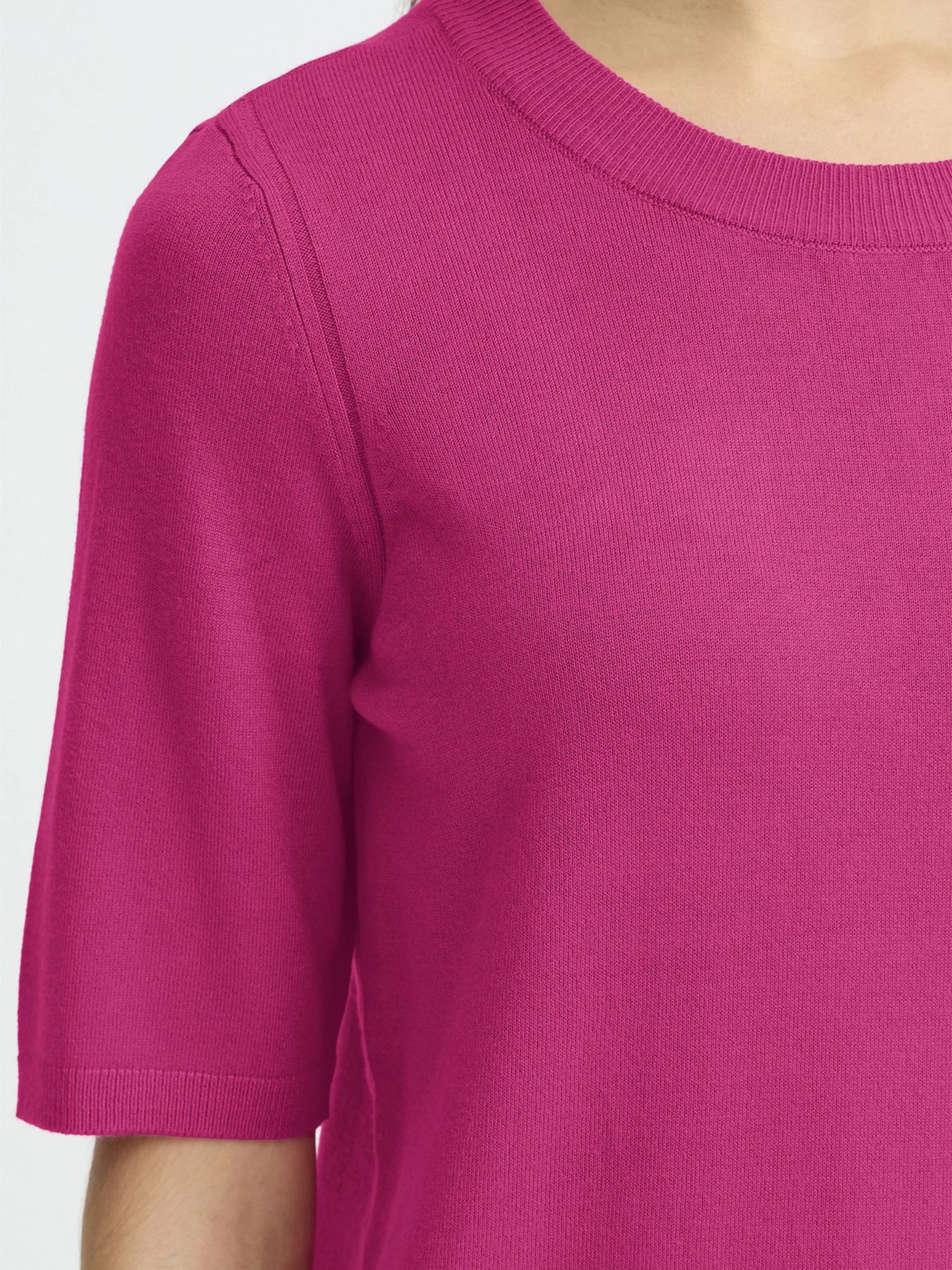 Fransa FRMARY PU 5 Very Berry 2900157527024