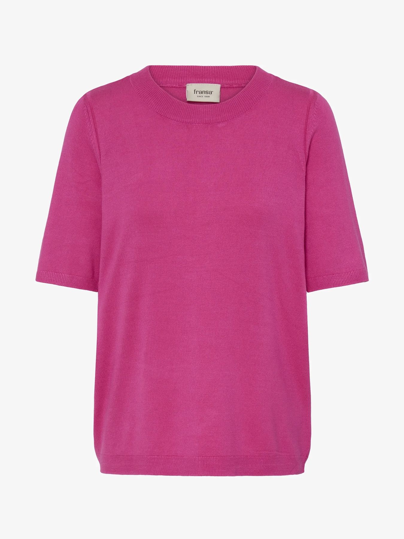 Fransa FRMARY PU 5 Very Berry 2900157527024