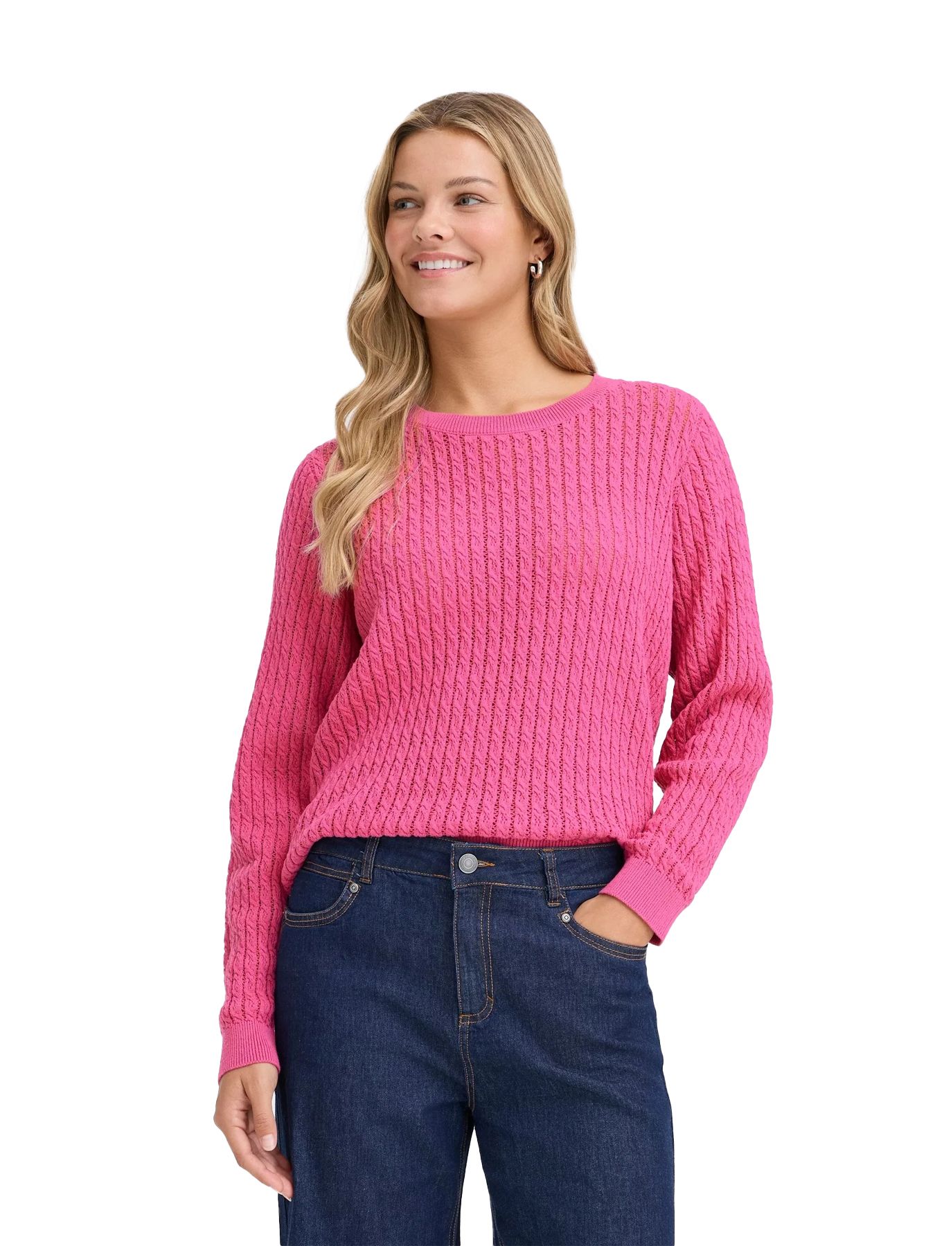 Fransa FRSAMMY PU 1 Very Berry 00113835-EKA26006200000315