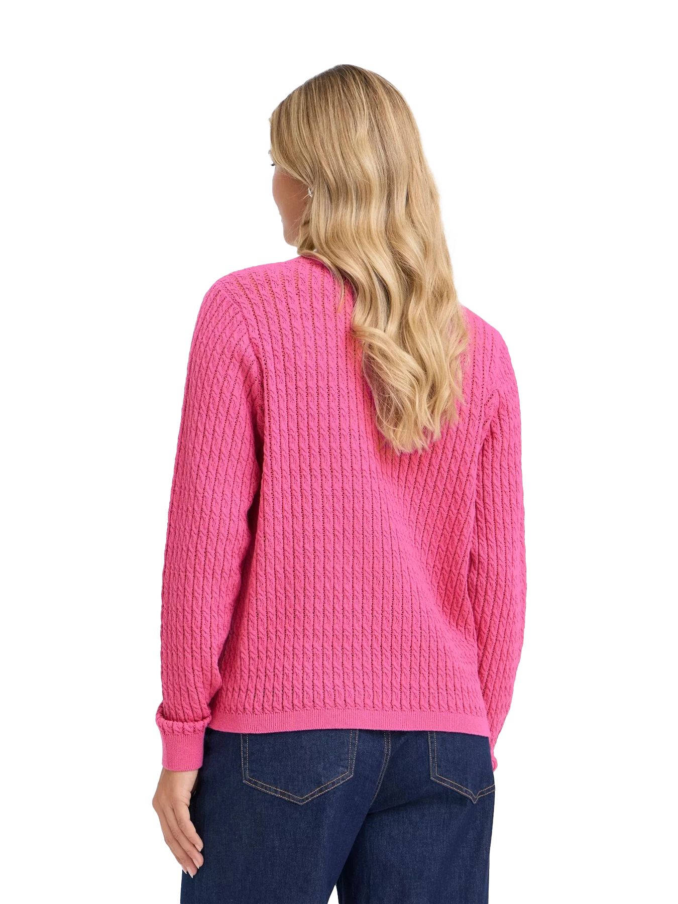 Fransa FRSAMMY PU 1 Very Berry 2900157530017