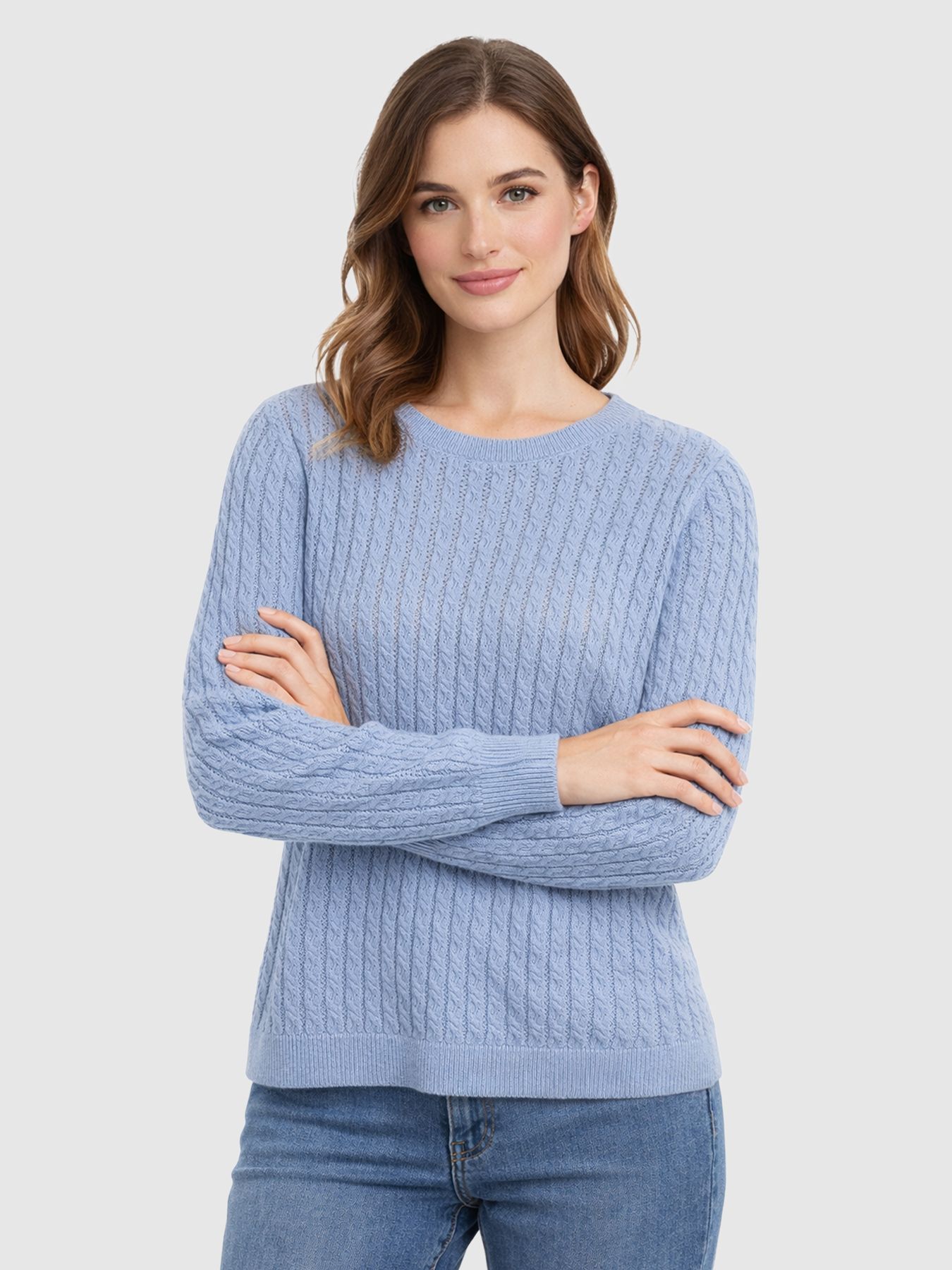 Fransa FRSAMMY PU 1 Della Robbia Blue 00113835-EKA26006200000324