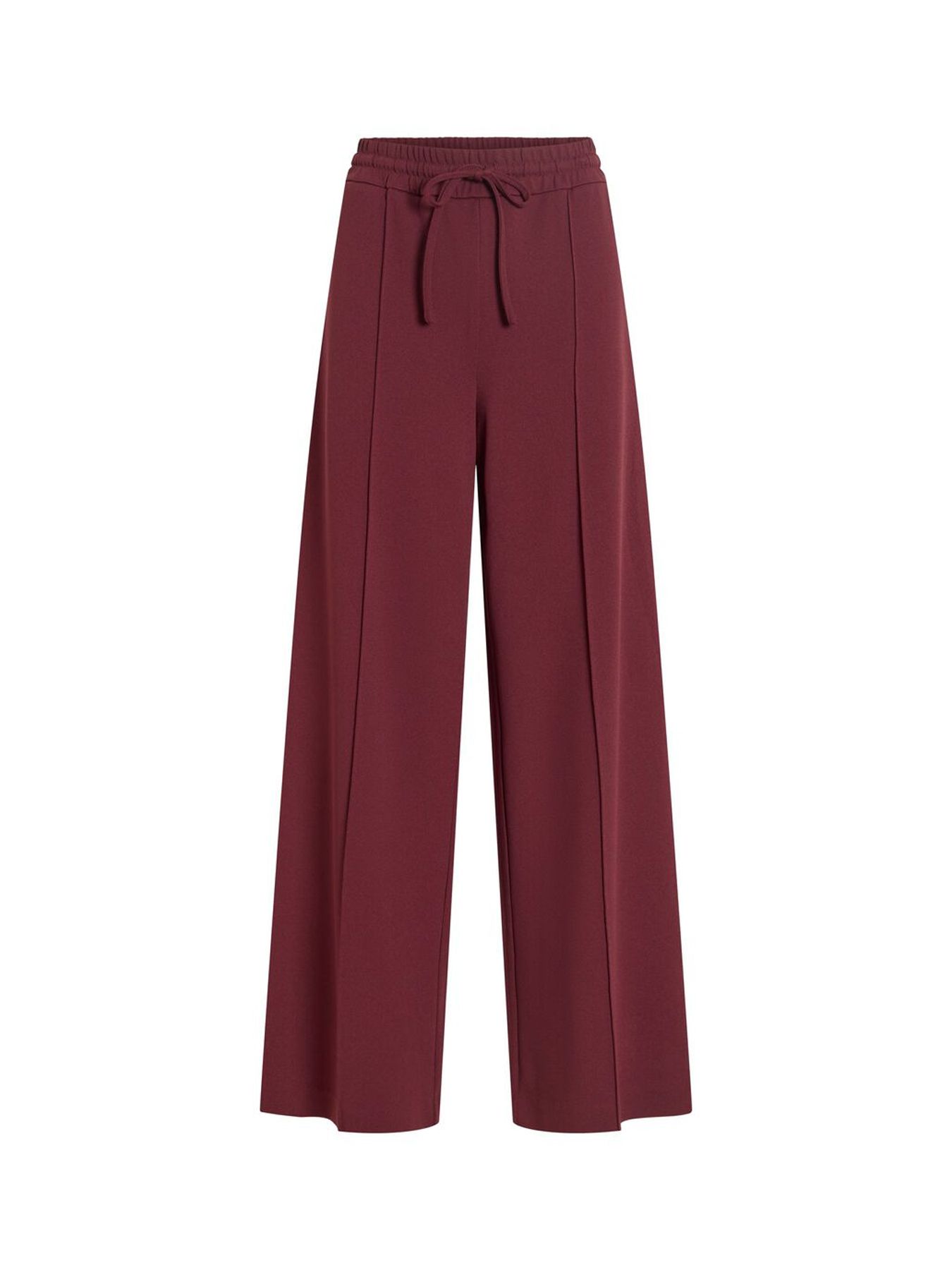 Vila VICLUA HW WIDE PANTS-NOOS Port Royale 2900168484040