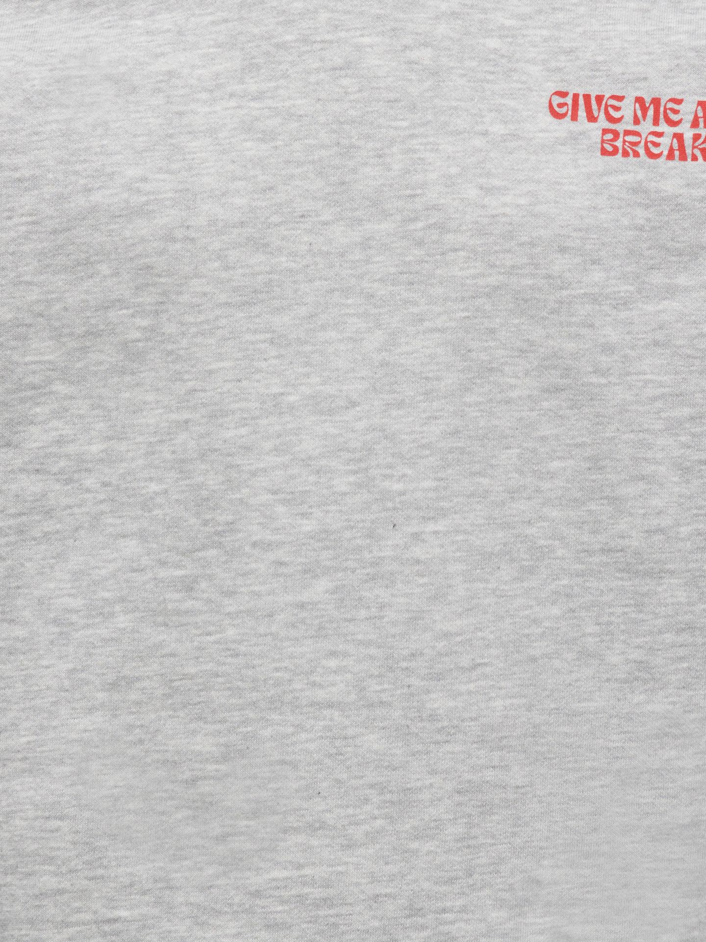 Only KOGCAMINE L/S OVERSIZE O-NECK CS SW Light Grey Melange/ORLANDO 2900157586014