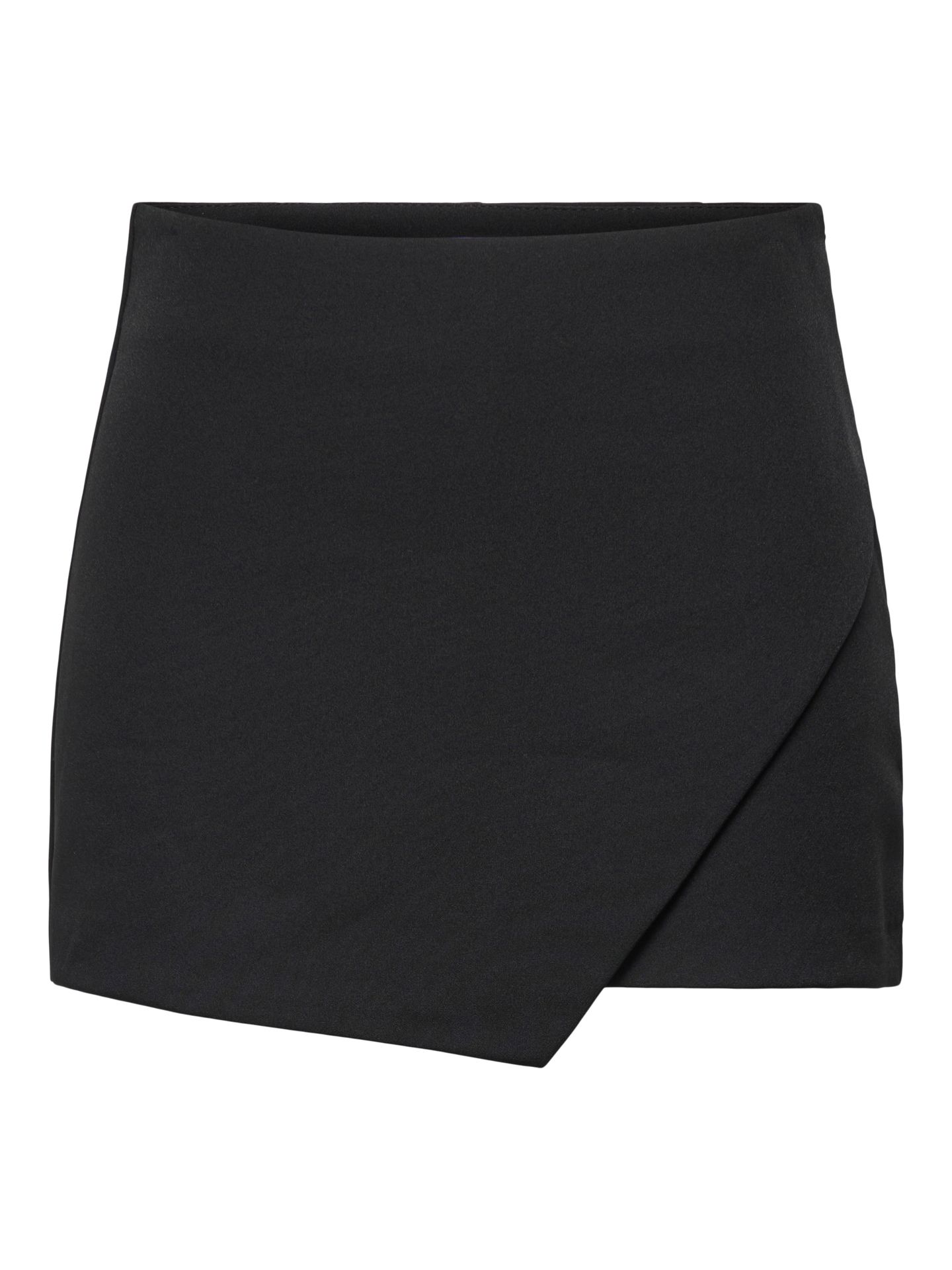 Only ONLMIST-YASMINE LIFE WRAP SKORT TLR Black 00113861-EKA26011400000004