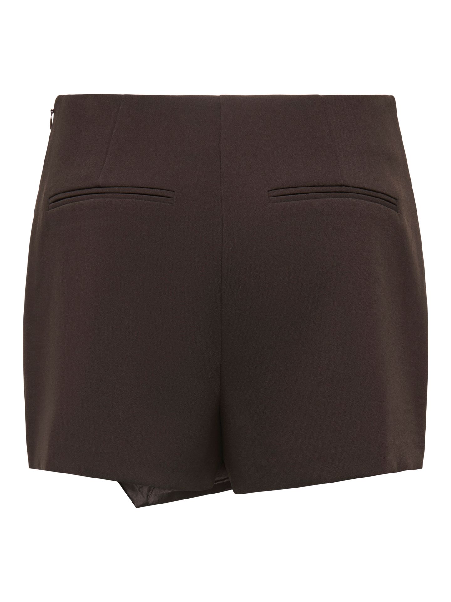 Only ONLMIST-YASMINE LIFE WRAP SKORT TLR Chocolate Torte 00113861-EKA26011400003114