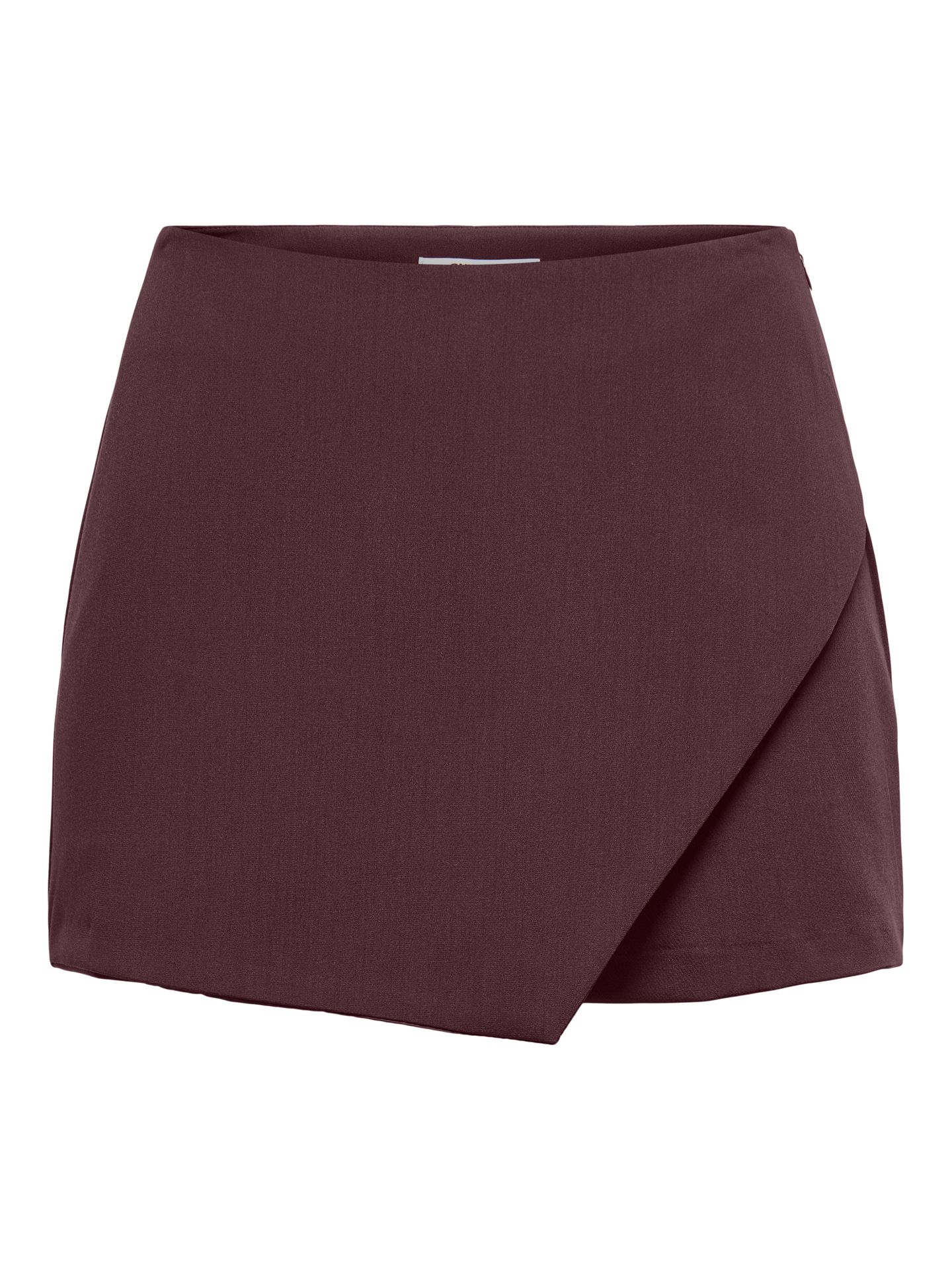Only ONLMIST-YASMINE LIFE WRAP SKORT TLR Fudge 00113861-EKA26011400003595