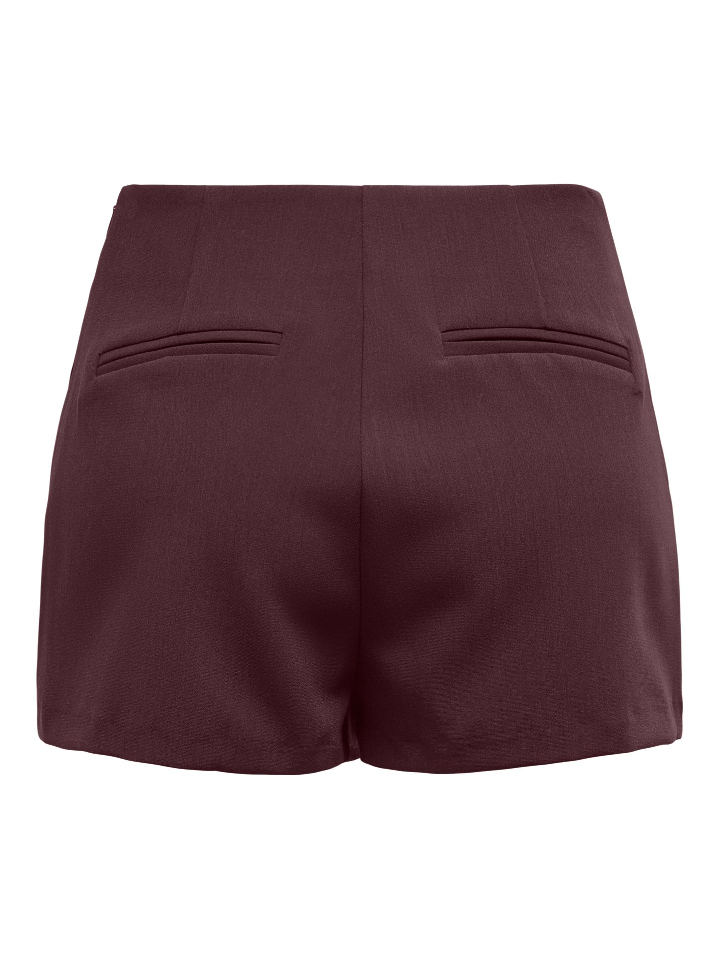 Only ONLMIST-YASMINE LIFE WRAP SKORT TLR Fudge 2900168503024