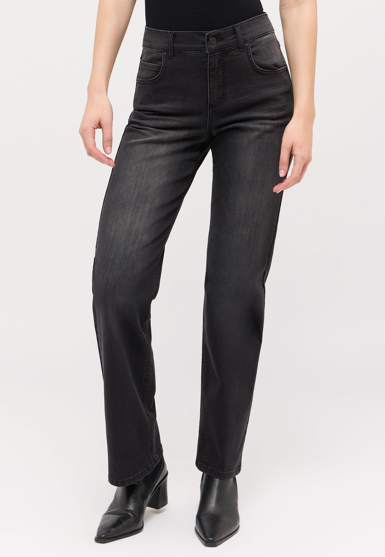 Angels LARA 1158 anthracite used 00113873-EKA26011900000017