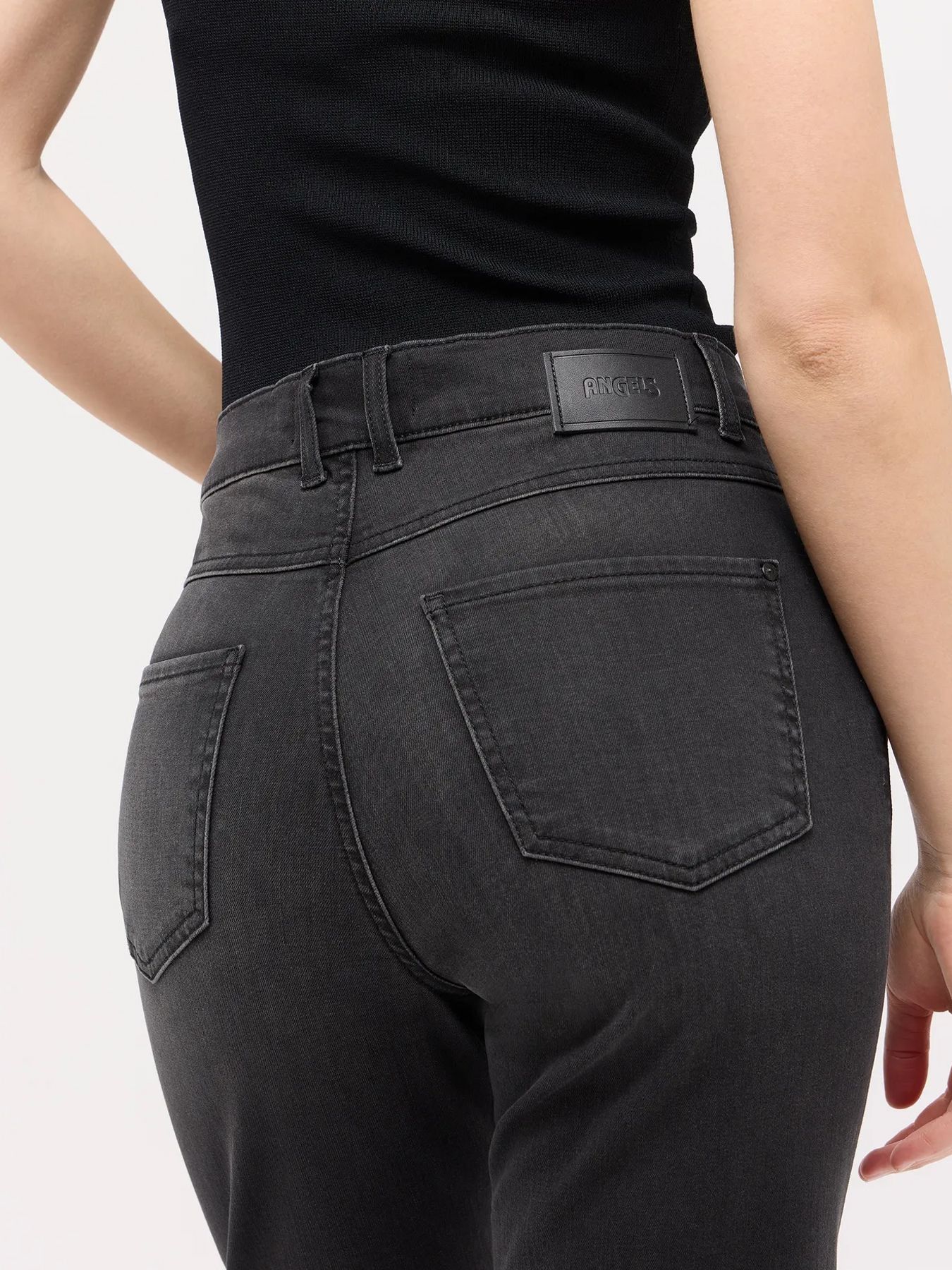 Angels LARA 1158 anthracite used 2900157627281 Angels LARA 1158 anthracite used 2900157627281