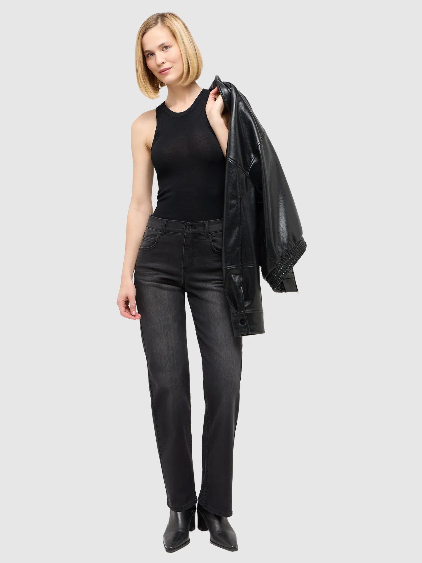 Angels LARA 1158 anthracite used 2900157627281 Angels LARA 1158 anthracite used 2900157627281