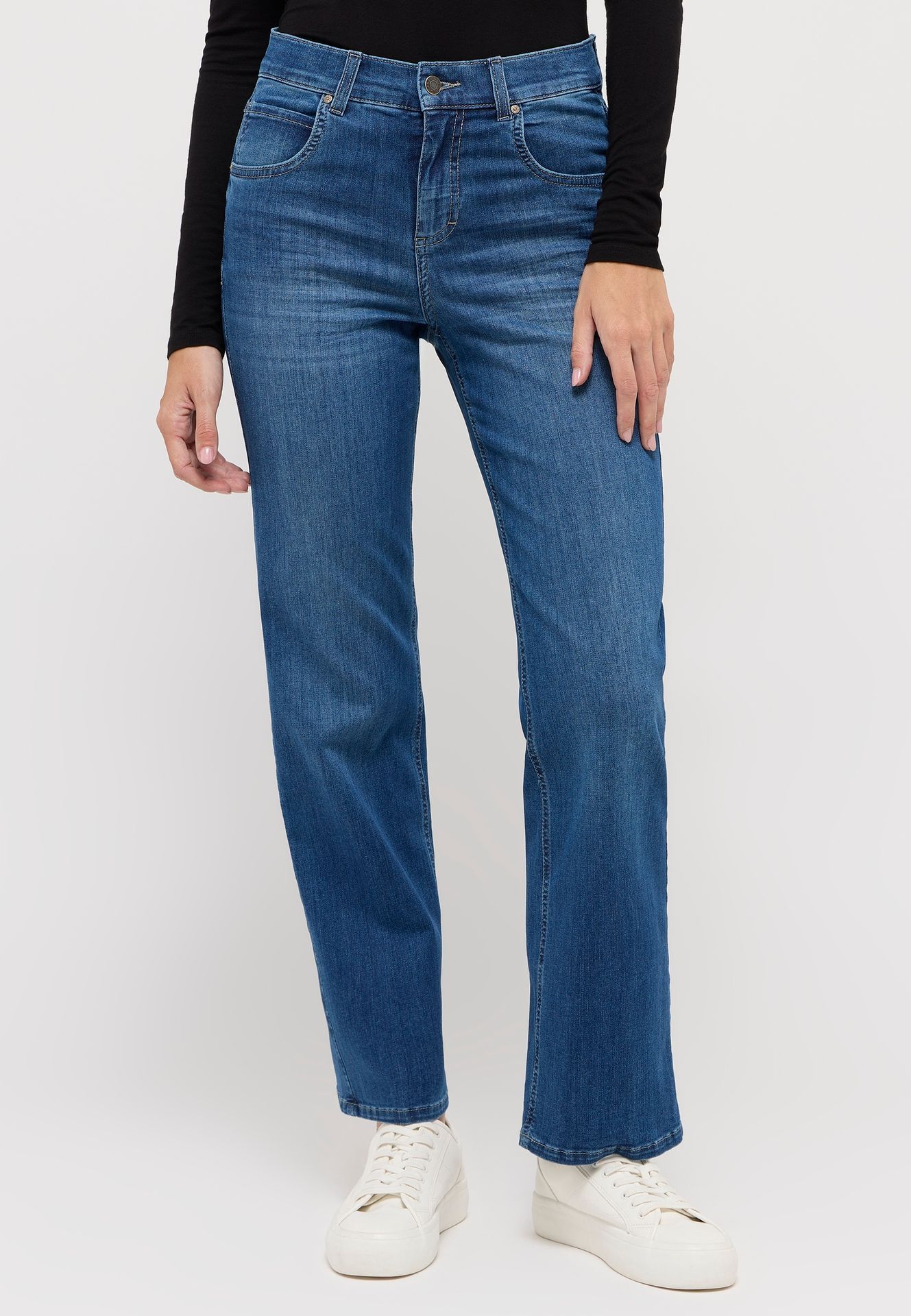 Angels LARA 3358 mid blue used 00113873-EKA26011900000018