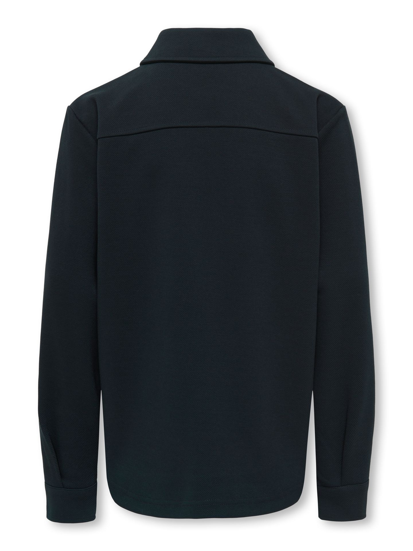 Only & Sons OSJNEW KODYL OVERSHIRT SWEAT SWT NO Dark Navy 2900157636030