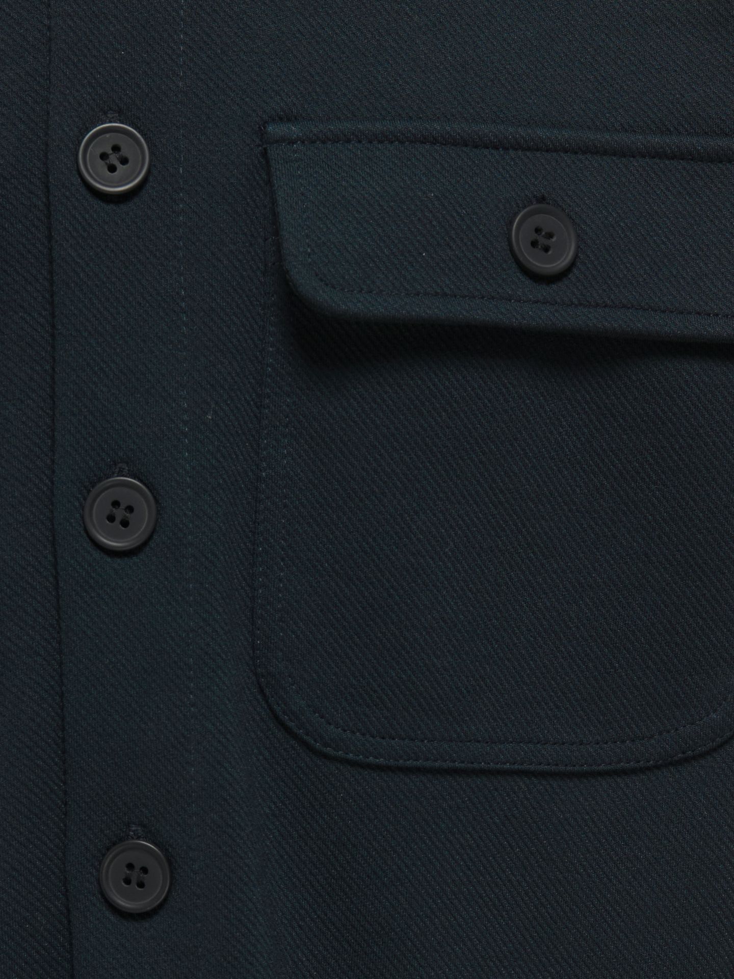 Only & Sons OSJNEW KODYL OVERSHIRT SWEAT SWT NO Dark Navy 2900157636030