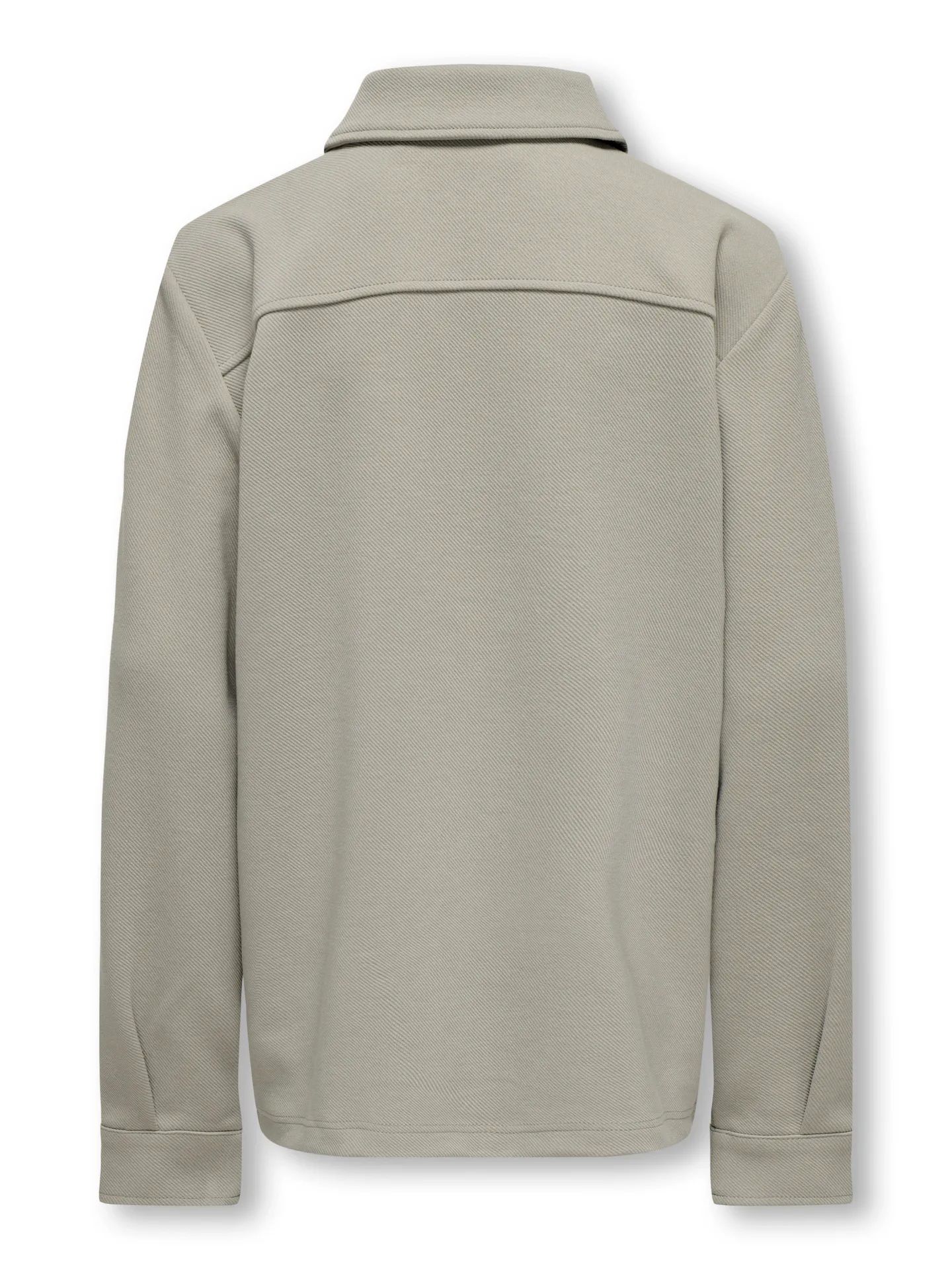 Only & Sons OSJNEW KODYL OVERSHIRT SWEAT SWT NO Vintage Khaki 2900157635040