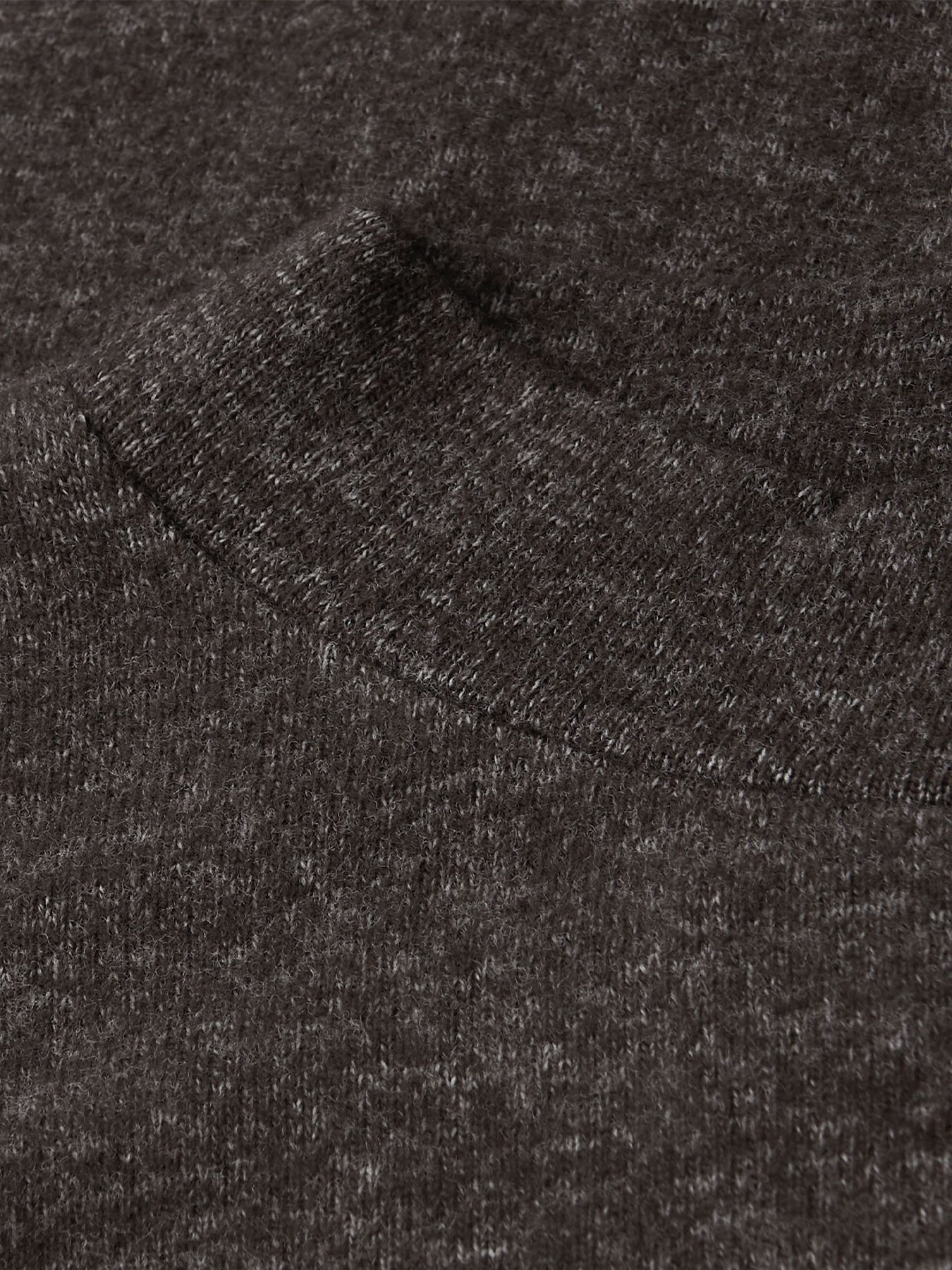 Street-One A324168 LTD QR soft turtle neck shi rustic brown mel. 2900157826028