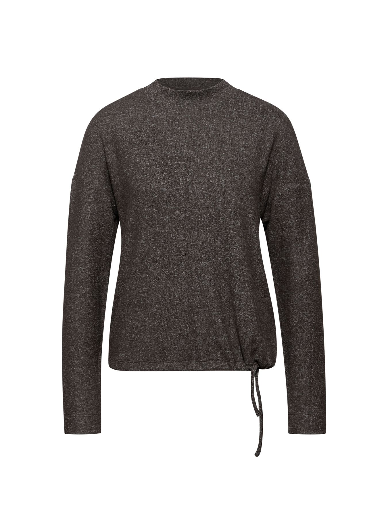 Street-One A324168 LTD QR soft turtle neck shi rustic brown mel. 2900157826028