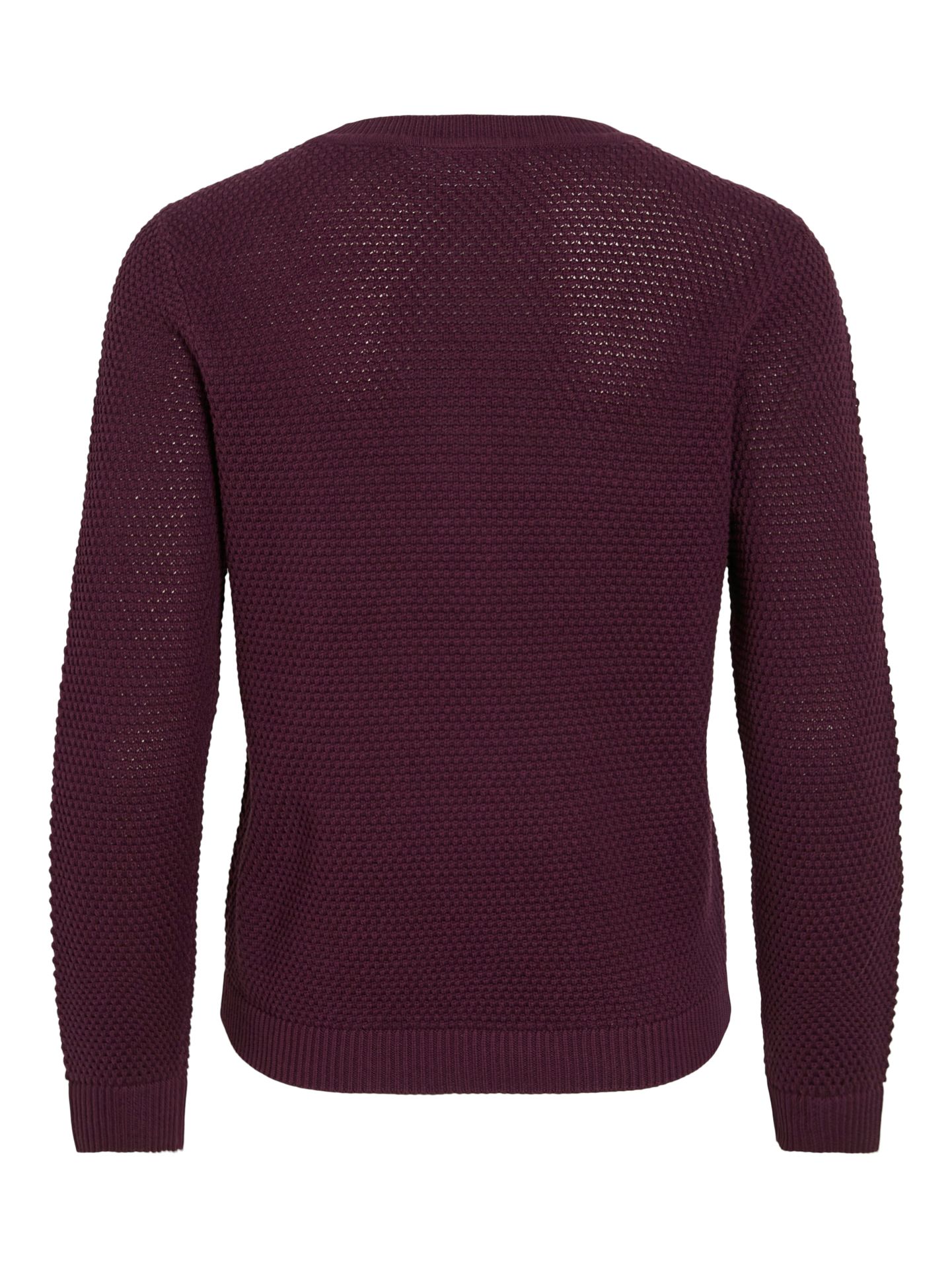 Object VIDALO O-NECK L/S KNIT TOP- NOOS Fig 2900158868058 Object VIDALO O-NECK L/S KNIT TOP- NOOS Fig 2900158868058