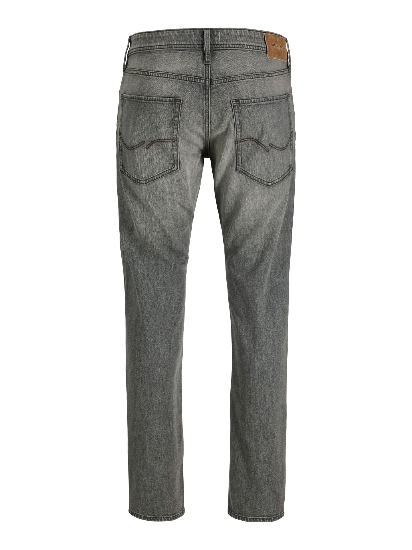 Jack & Jones JJIMIKE JJORIGINAL SBD 558 Grey Denim 2900158092149