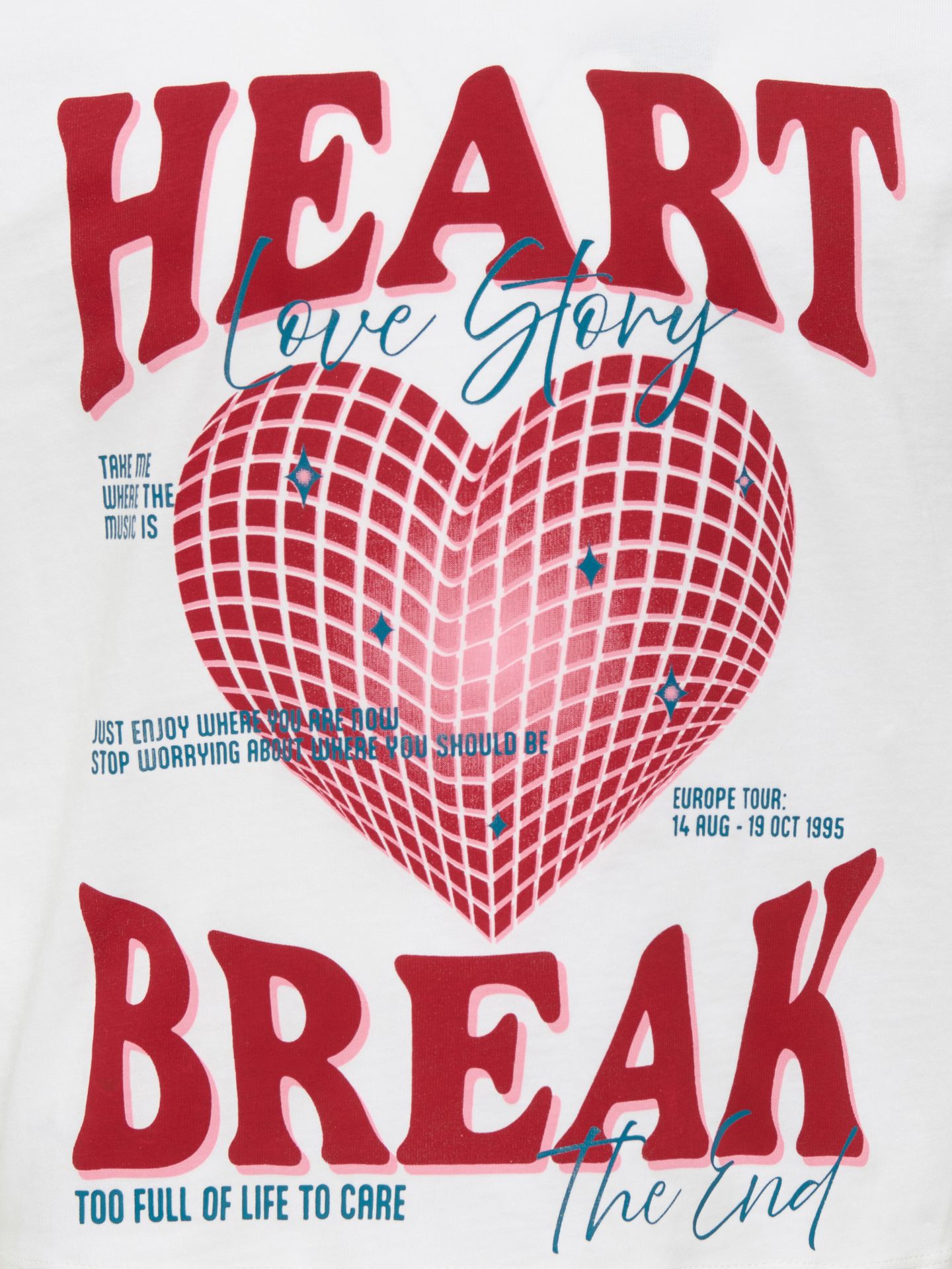 Only KOGJASMINE BOXY S/S TOP JRS Bright White/Soleil 2900158339015