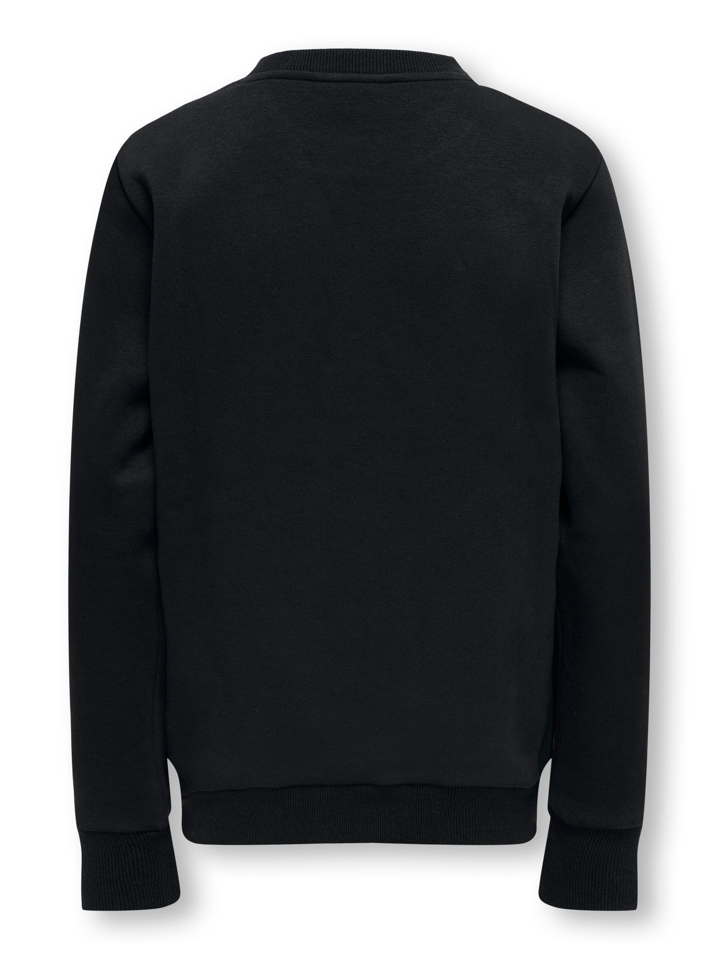 Only & Sons OSJCERES CREW NECK SWT NOOS Black 2900158343036