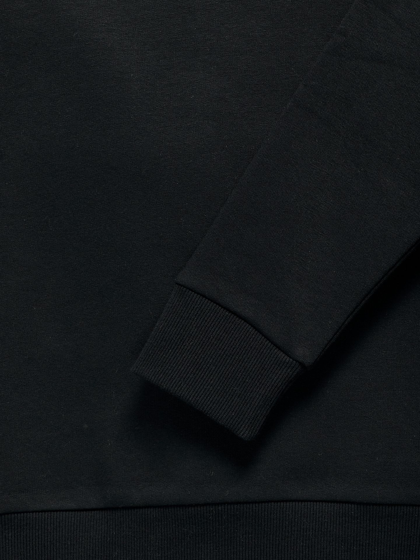 Only & Sons OSJCERES CREW NECK SWT NOOS Black 2900158343036