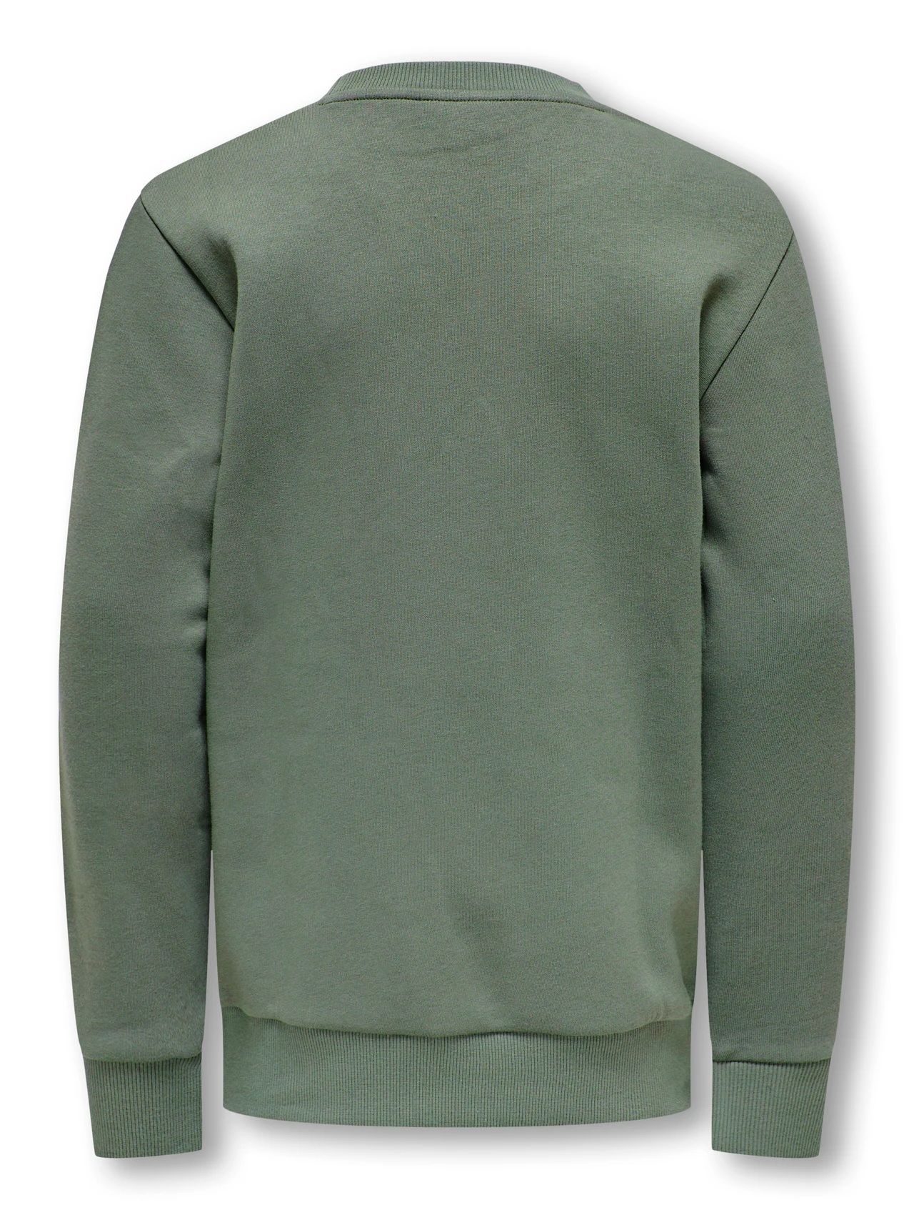 Only & Sons OSJCERES CREW NECK SWT NOOS Rosin 2900158345023