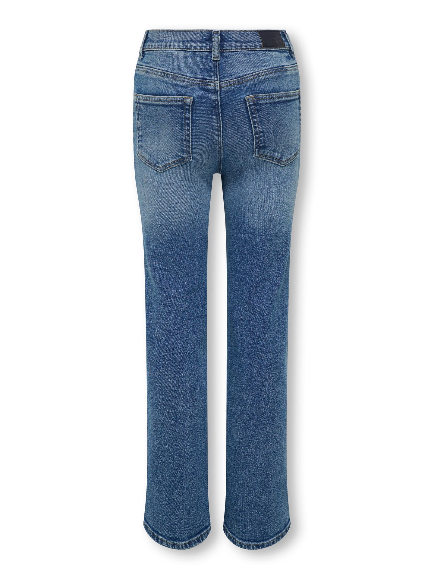 Only KOGJUICY RHS WIDE LEG DNM CRO557 NO Medium Blue Denim/NAS365 2900158359013 Only KOGJUICY RHS WIDE LEG DNM CRO557 NO Medium Blue Denim/NAS365 2900158359013