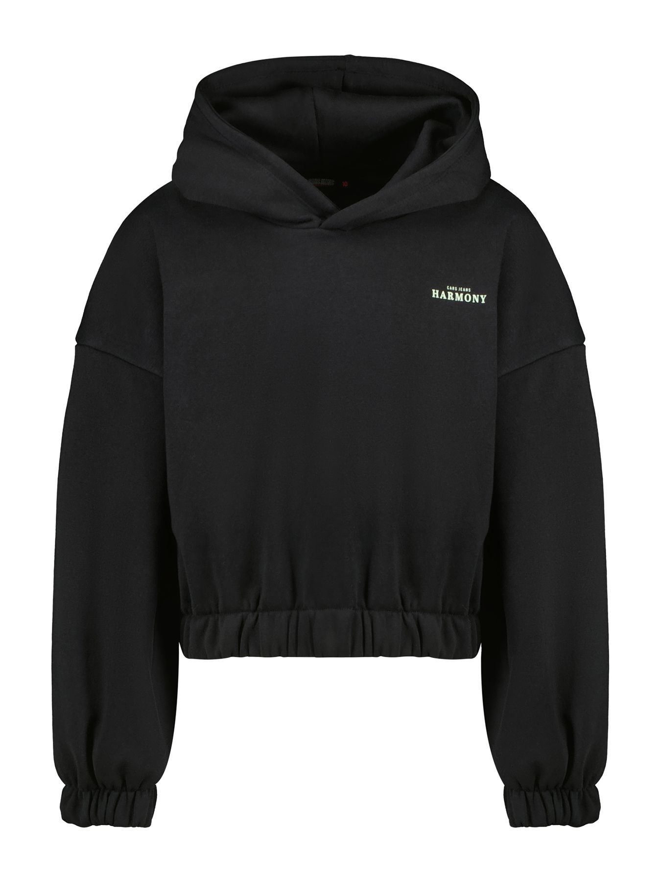 Cars Meisjes Kids ESMEA SW Hood  01 black 2900158361078