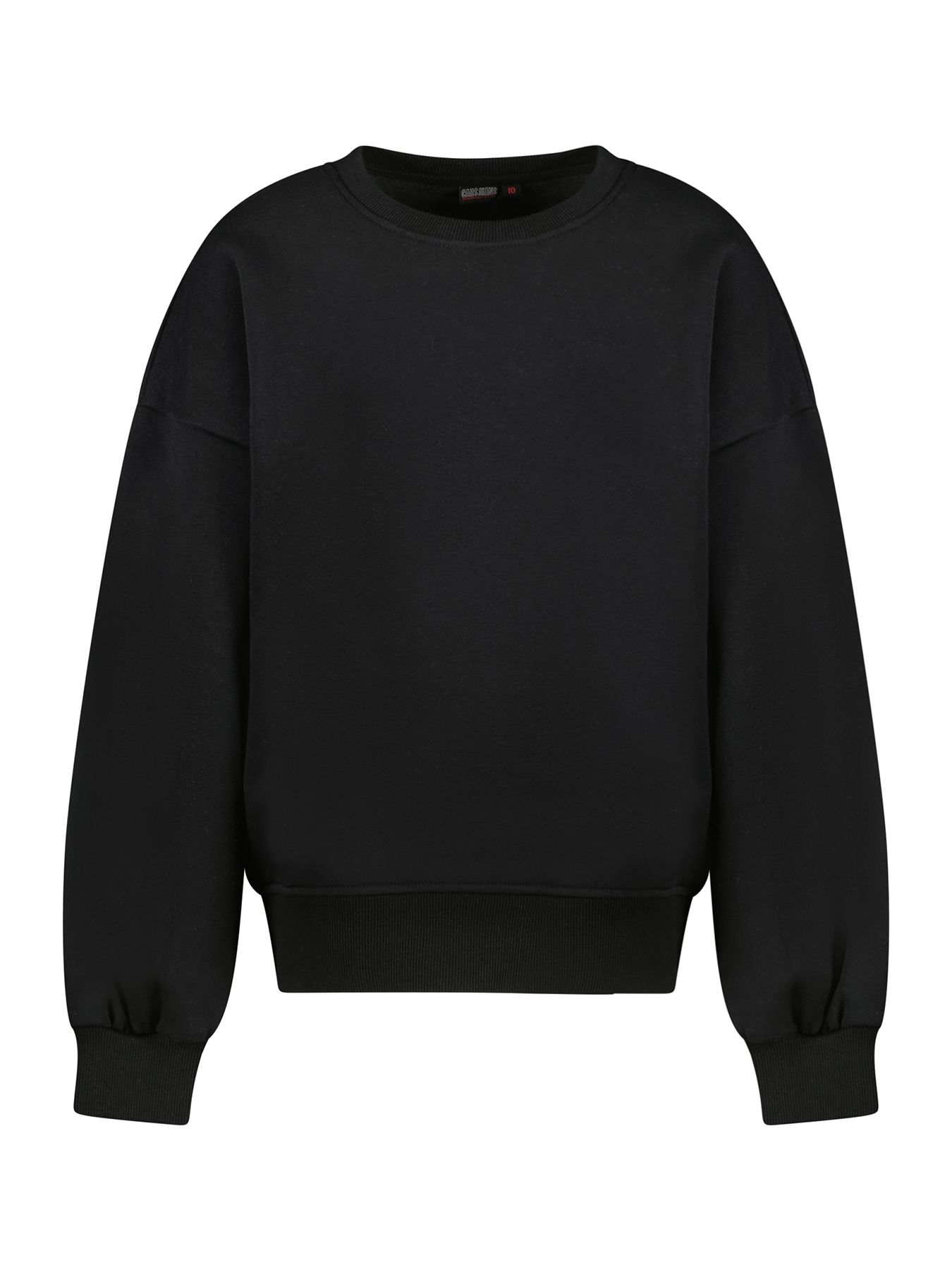 Cars Meisjes Kids PEYLE SW  01 black 00114168-EKA03000200000001
