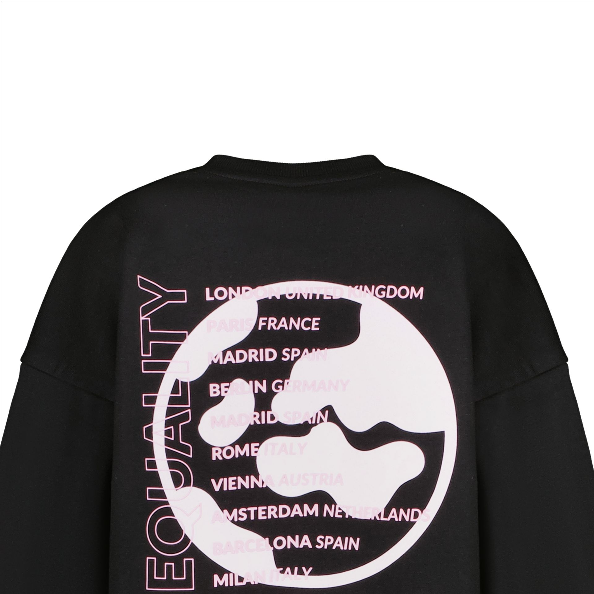 Cars jeans Kids PEYLE SW  01 black 2900158364017