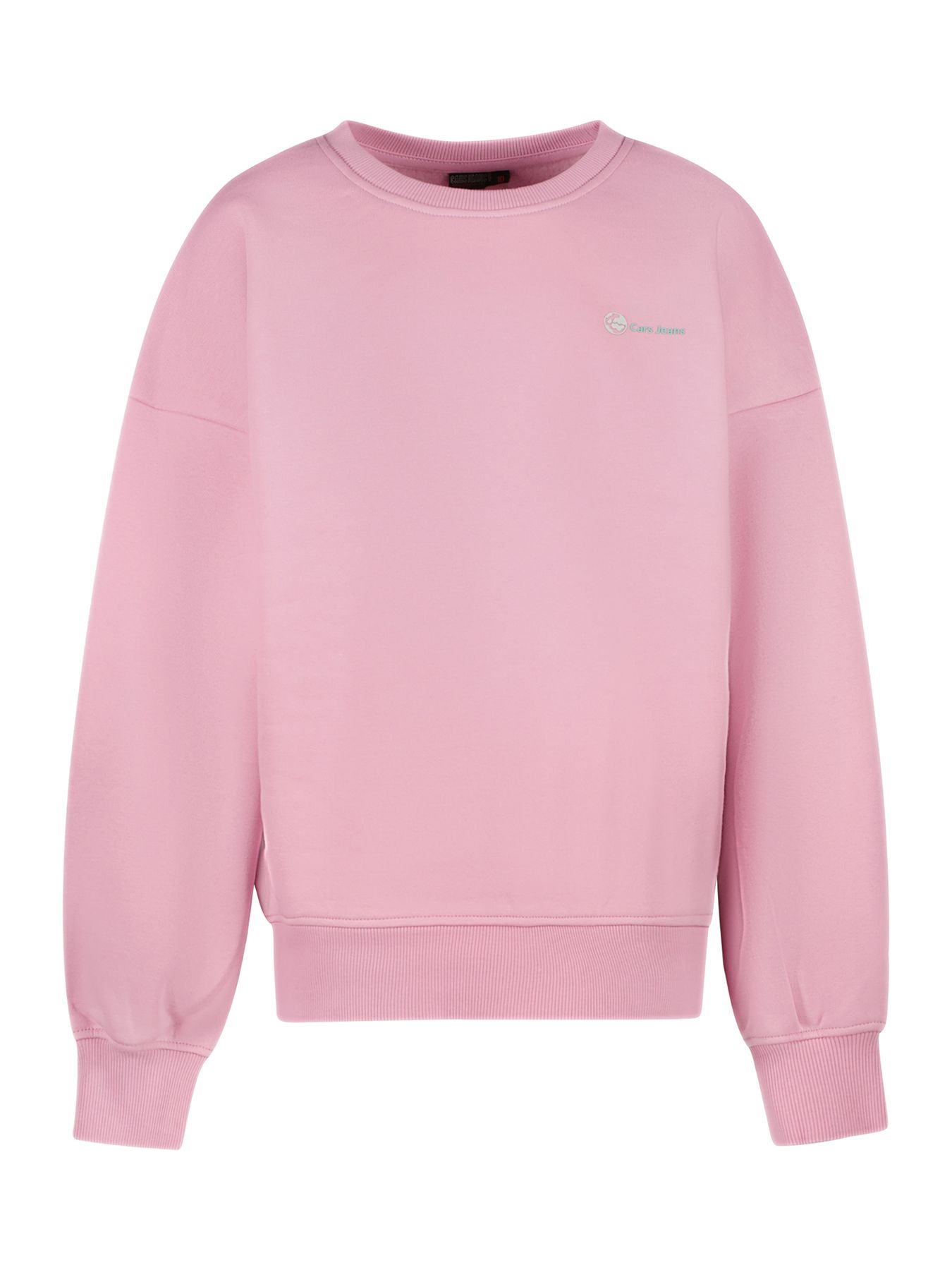 Cars Meisjes Kids PEYLE SW  69 pink 00114168-EKA03000200000044