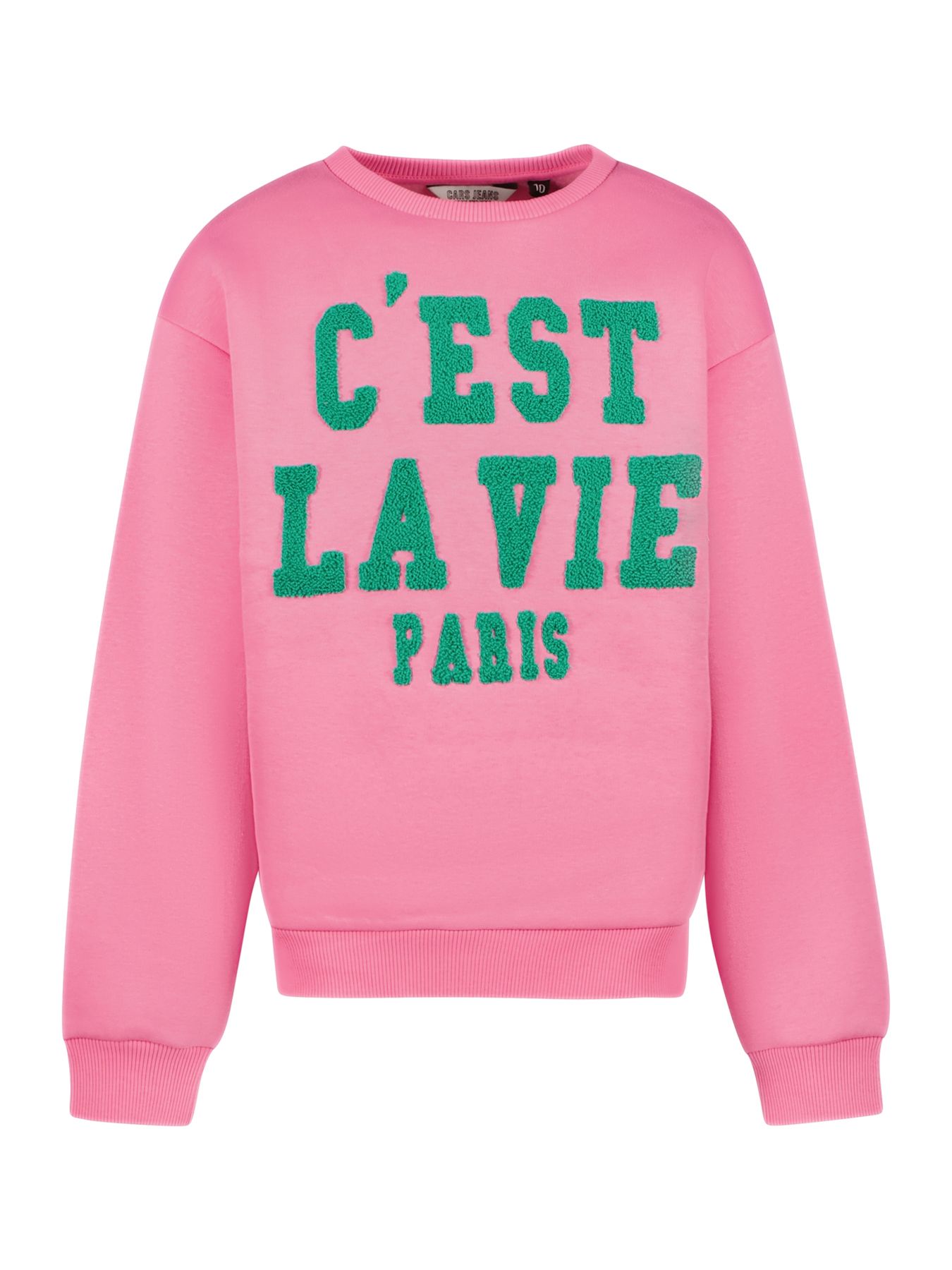 Cars Meisjes Kids LYNCY SW Kobalt 65 fuchsia 00114171-EKA03000200000032