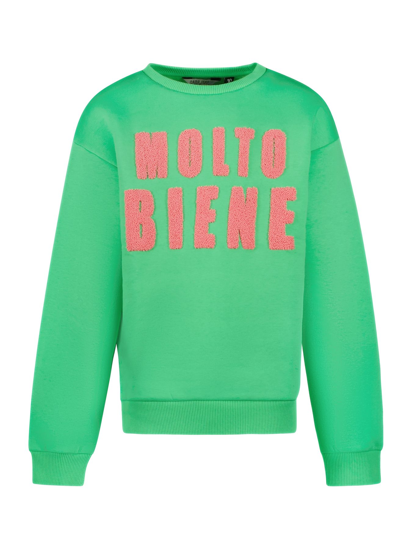 Cars Meisjes Kids LYNCY SW Kobalt 55 green 00114171-EKA03000200000033