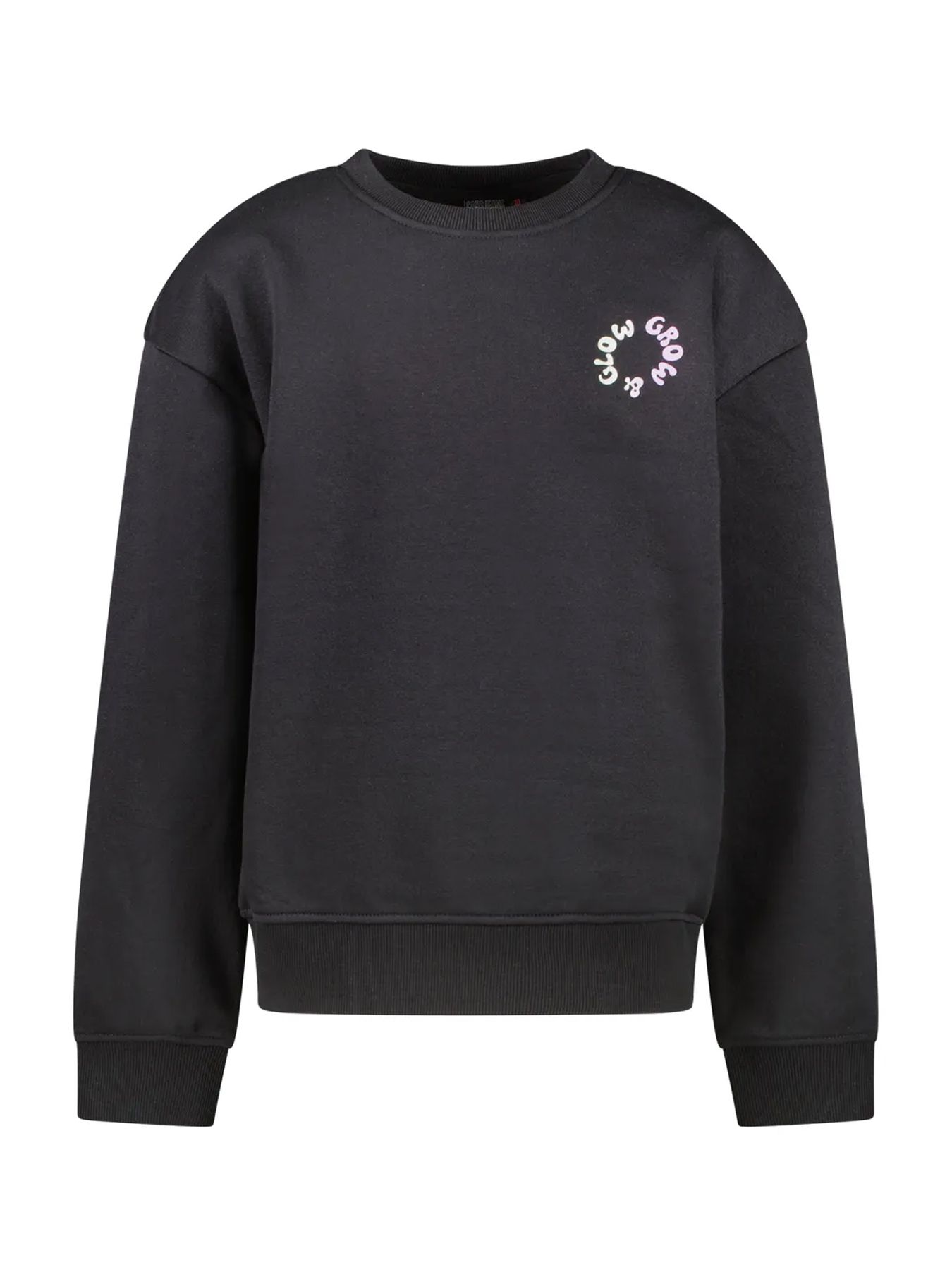 Cars jeans Kids TARA SW 01 black 00114172-EKA03000200000001