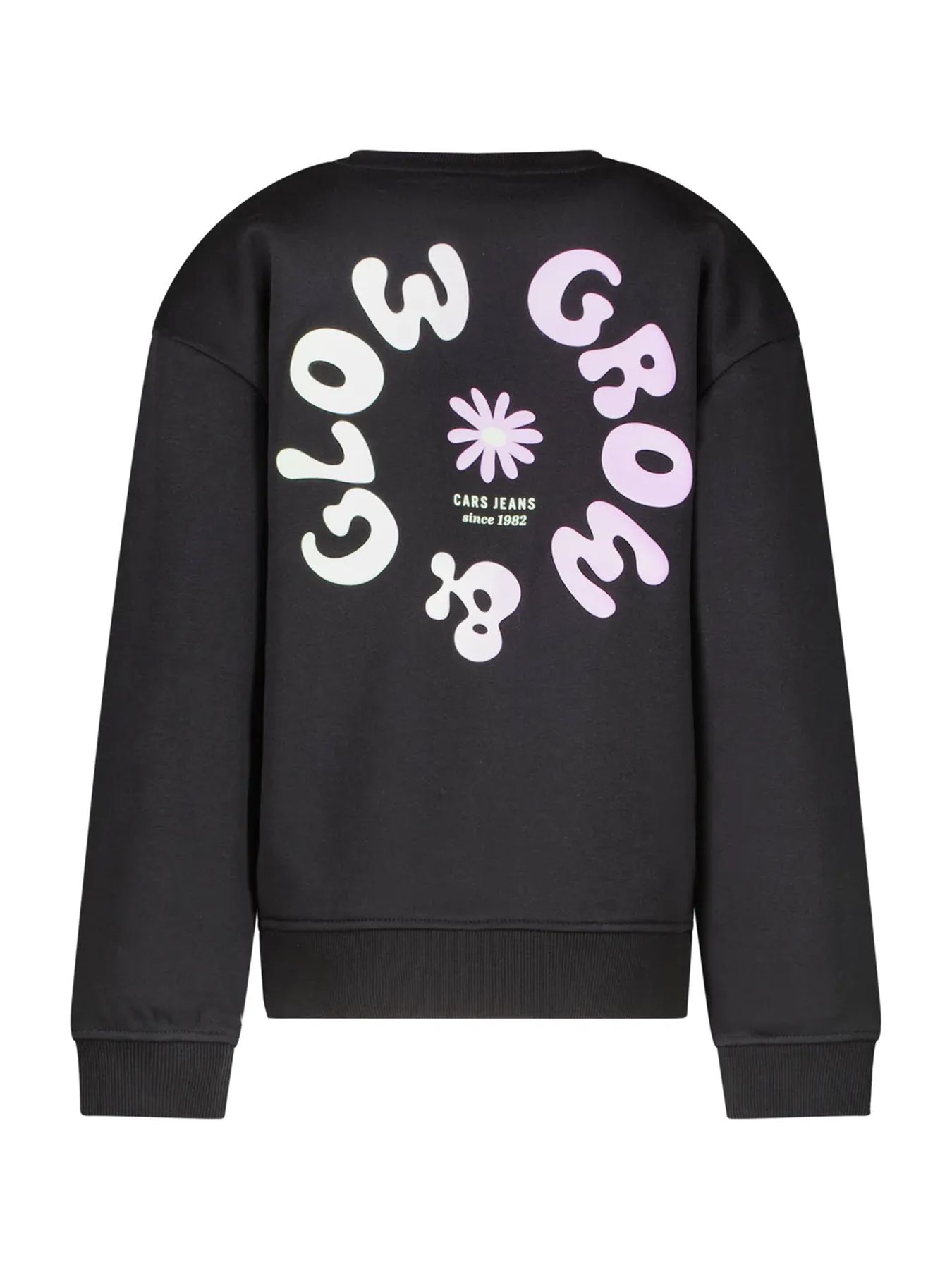 Cars jeans Kids TARA SW 01 black 2900158372050