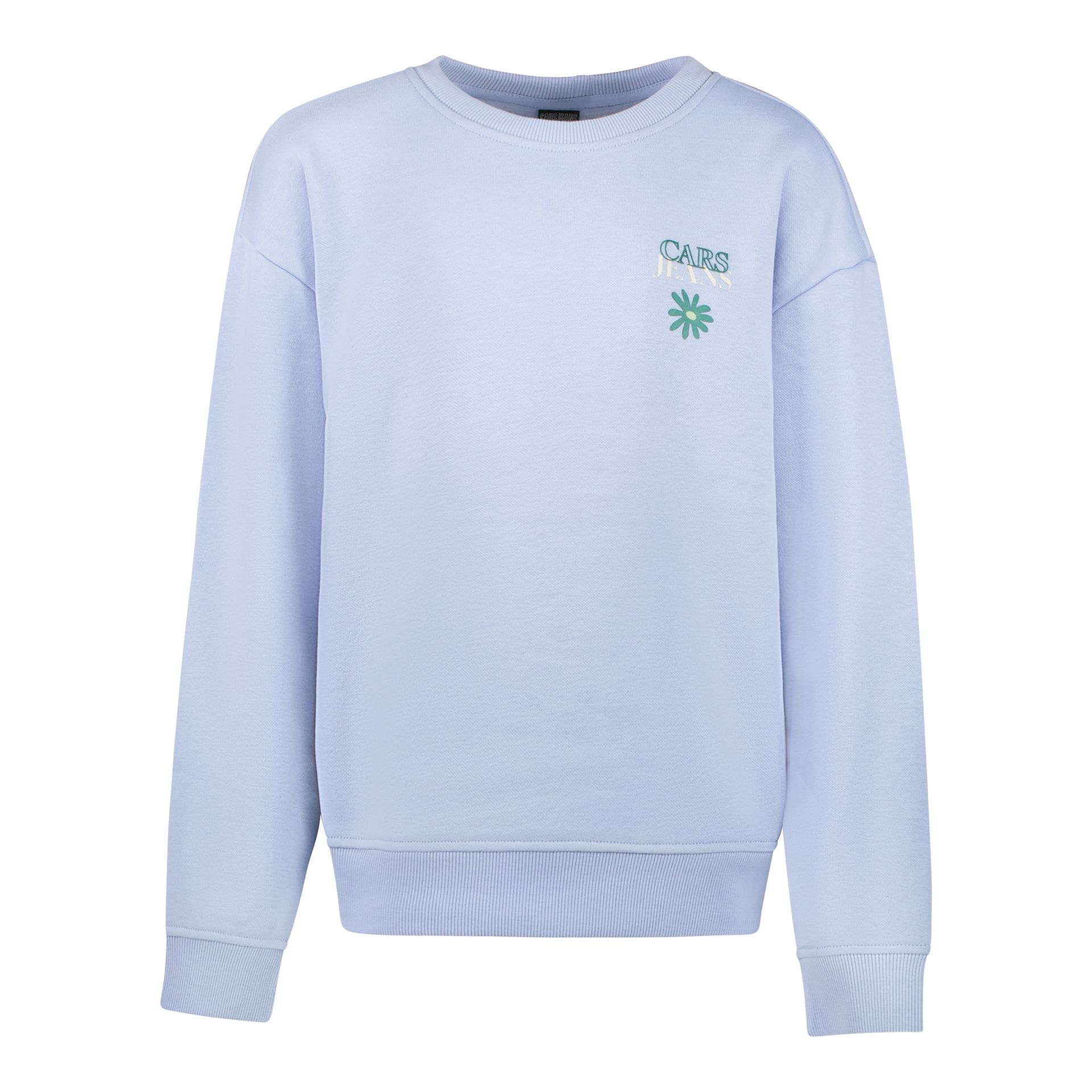 Cars jeans Kids TARA SW 70 lila 00114172-EKA03000200000039 Cars jeans Kids TARA SW 70 lila 00114172-EKA03000200000039