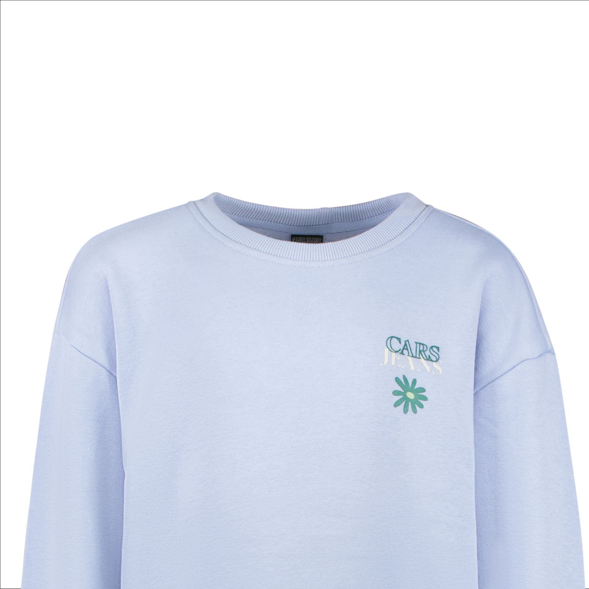 Cars jeans Kids TARA SW 70 lila 2900160296016 Cars jeans Kids TARA SW 70 lila 2900160296016