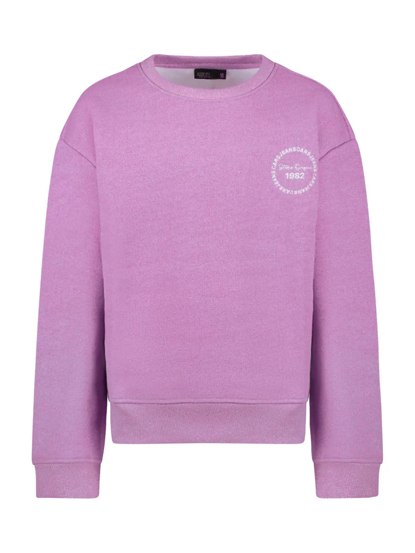 Cars Meisjes Kids ZAZA SW  66 purple 00114174-EKA03000200000056