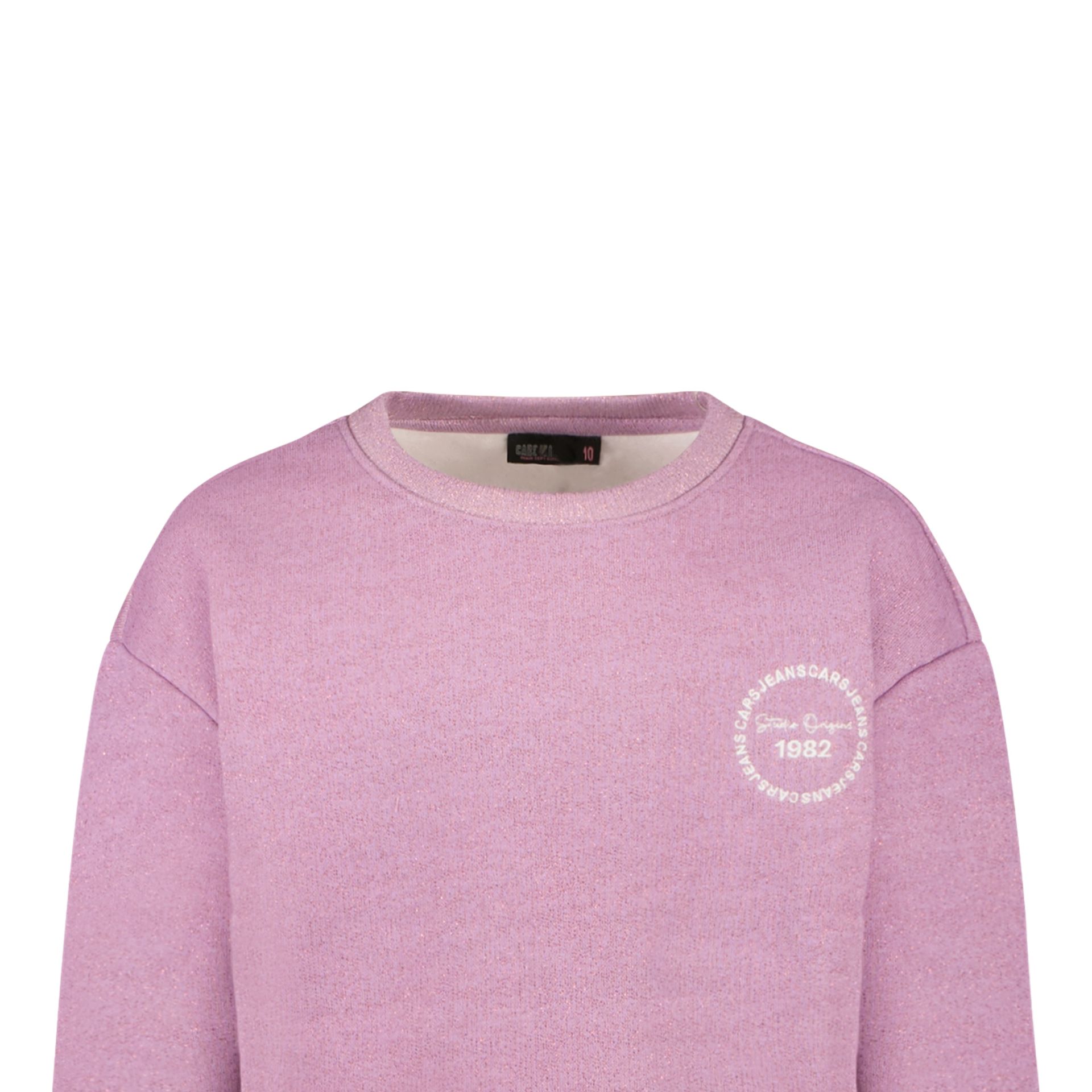 Cars jeans Kids ZAZA SW  66 purple 2900158375075