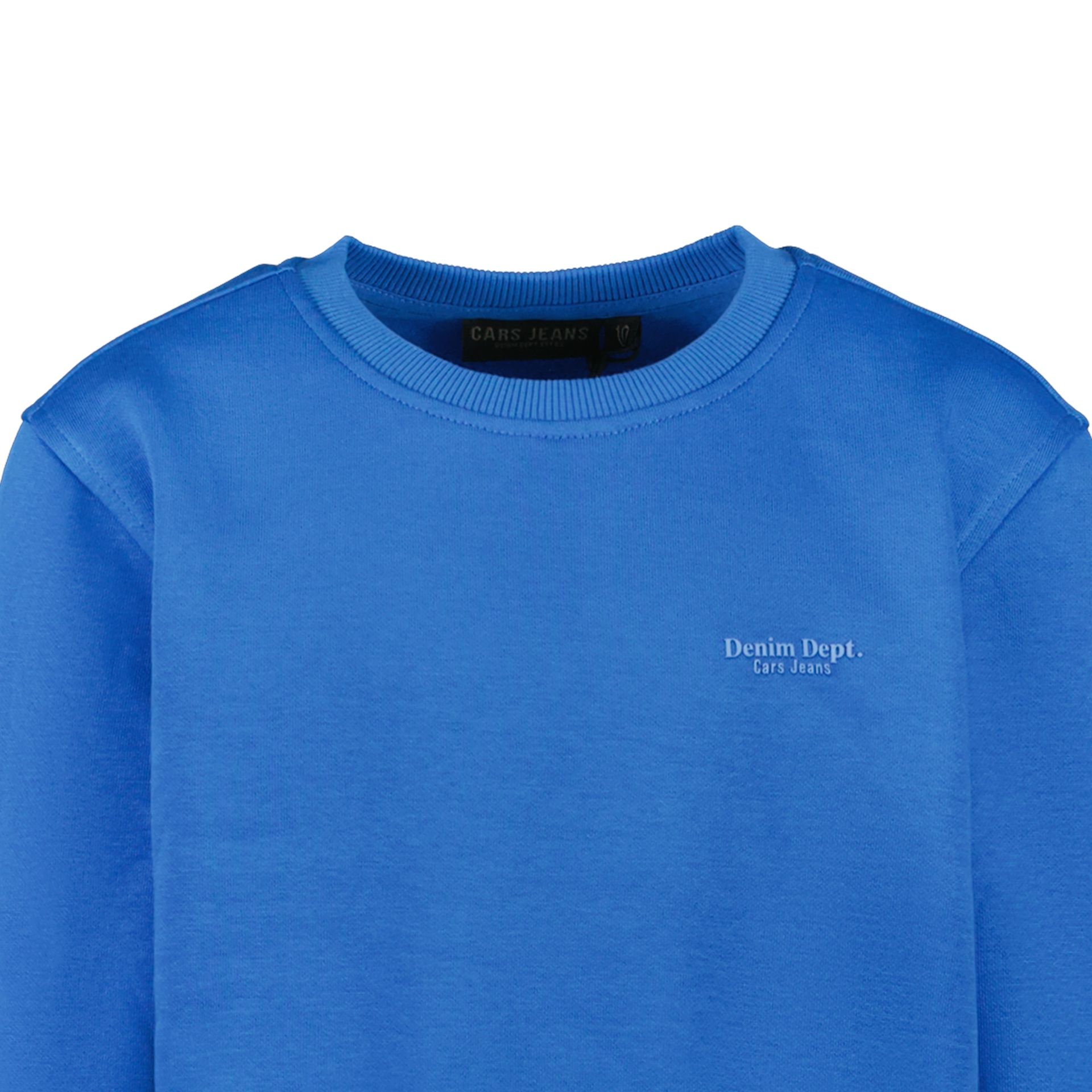 Cars jeans Kids BYTO SW 16 kobalt 2900158377079