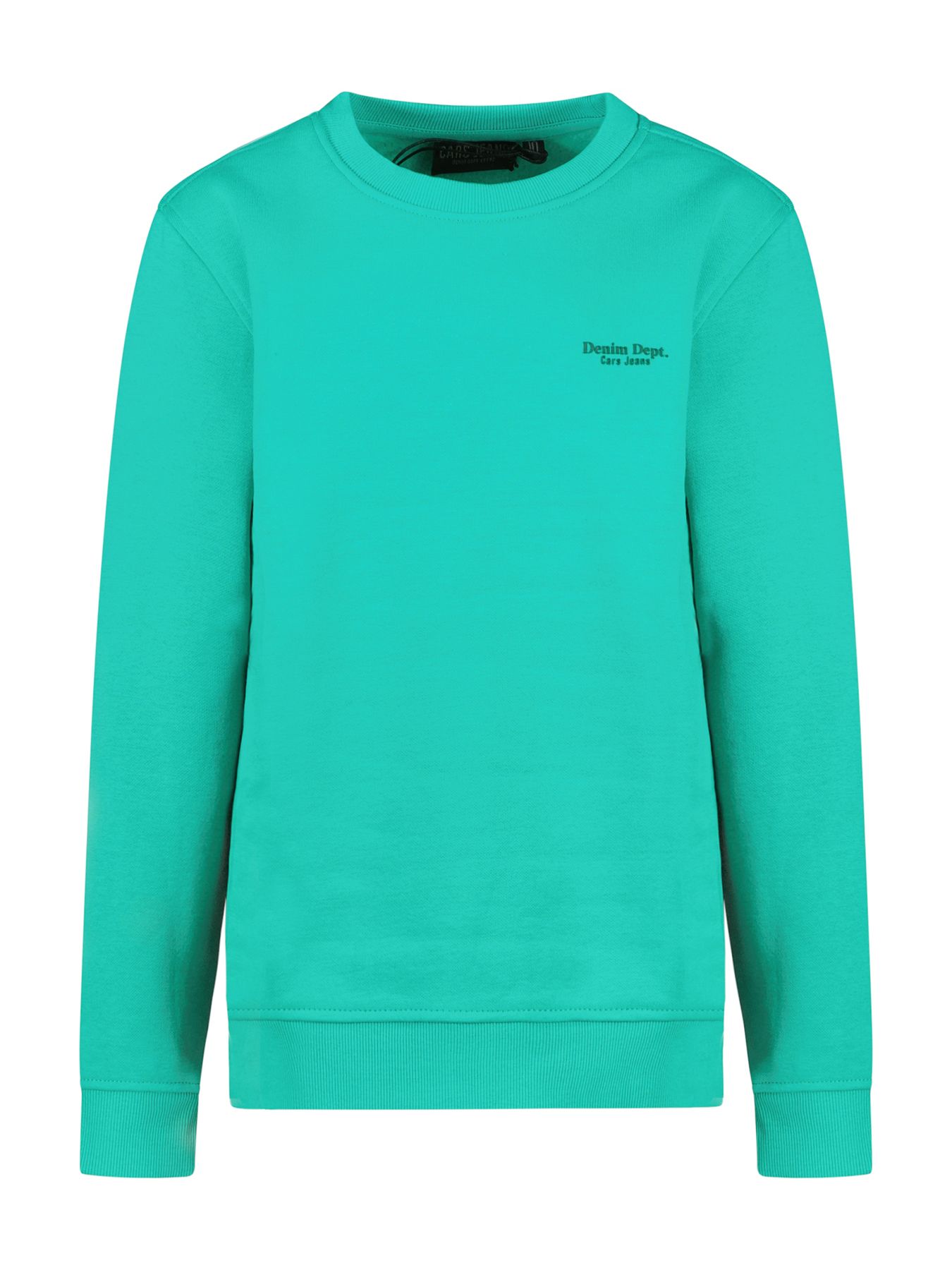 Cars jeans Kids BYTO SW 55 green 00114176-EKA03000200000033