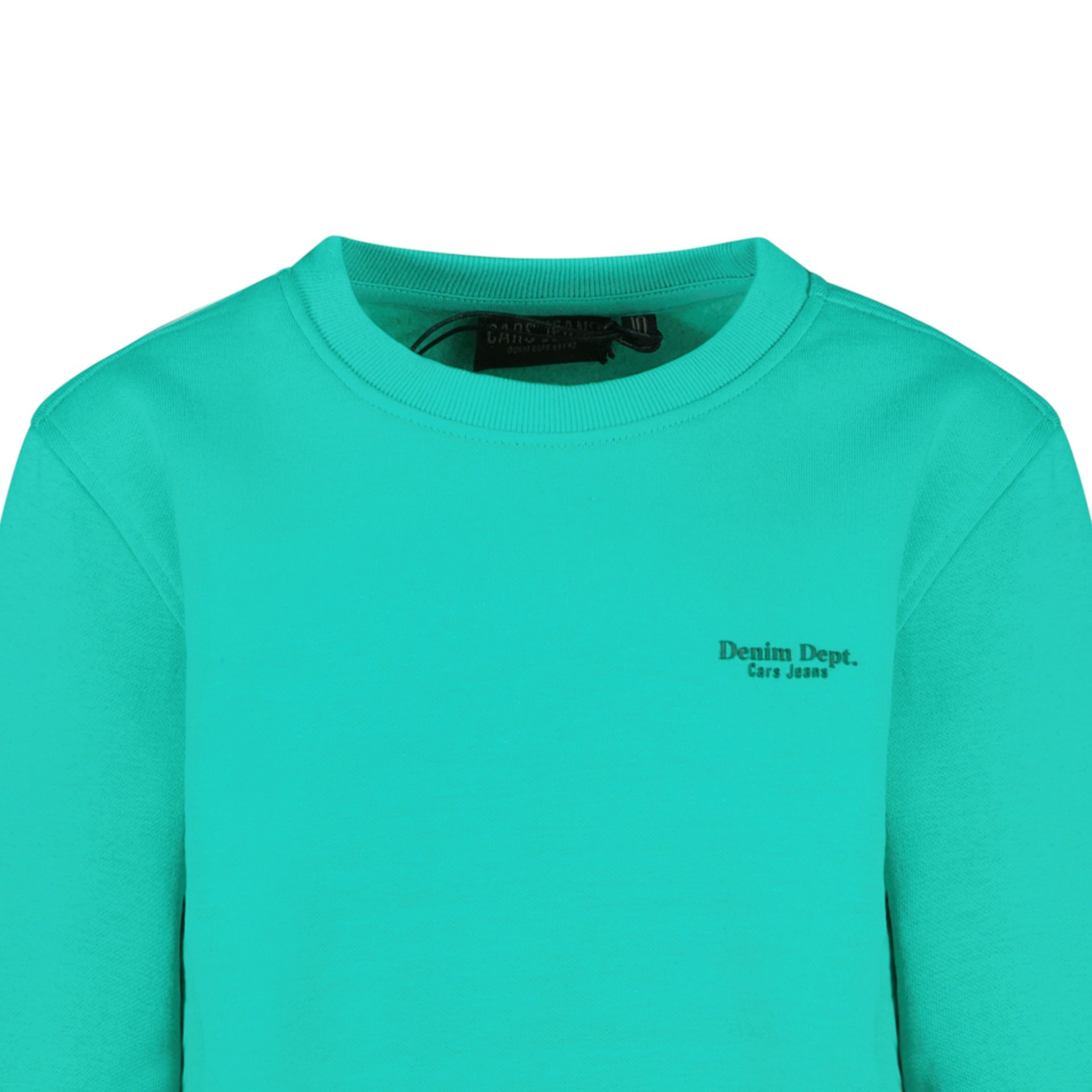 Cars jeans Kids BYTO SW 55 green 2900158378076