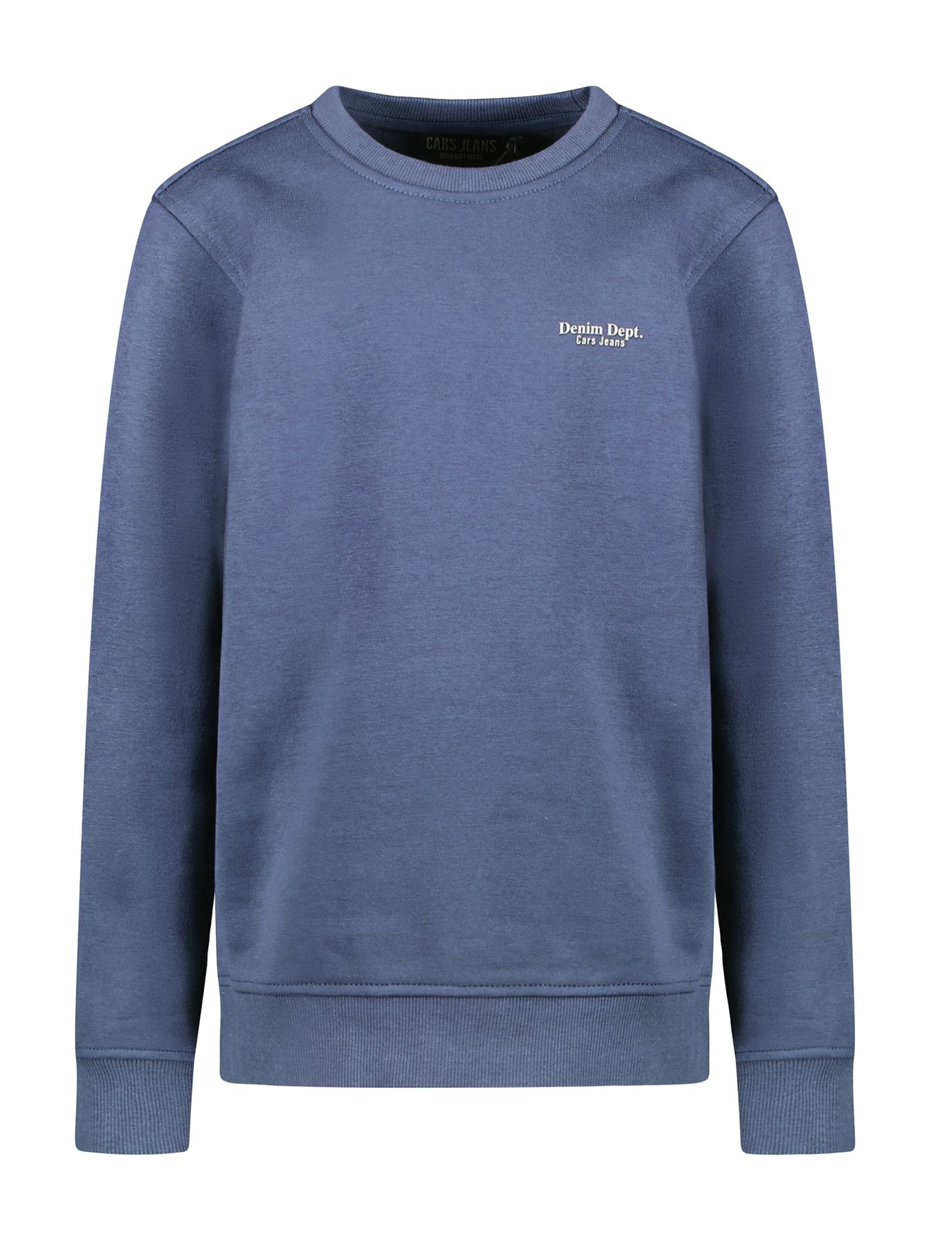 Cars jeans Kids DISO SW  12 navy 00114177-EKA03000200000004