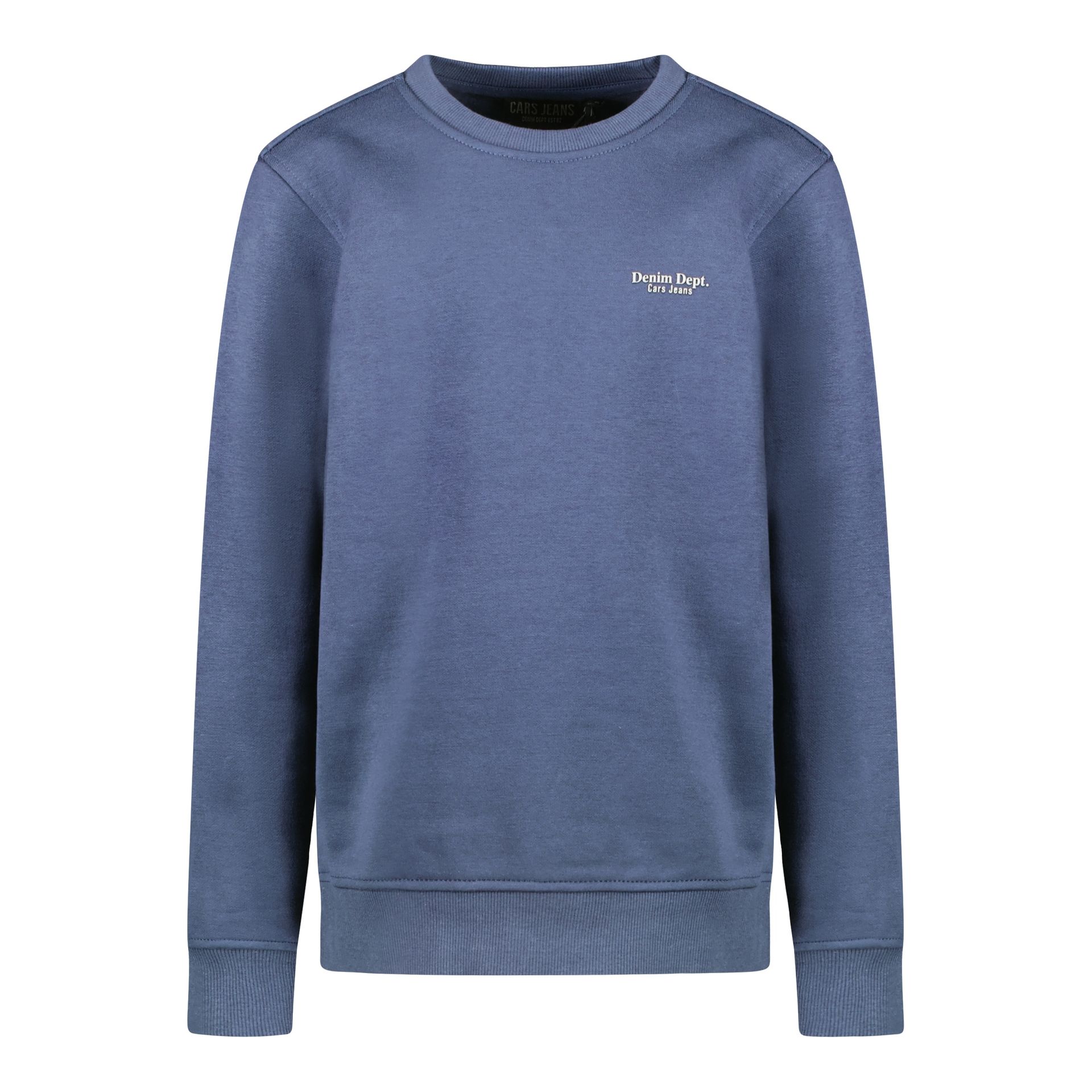 Cars jeans Kids DISO SW  12 navy 2900158379011