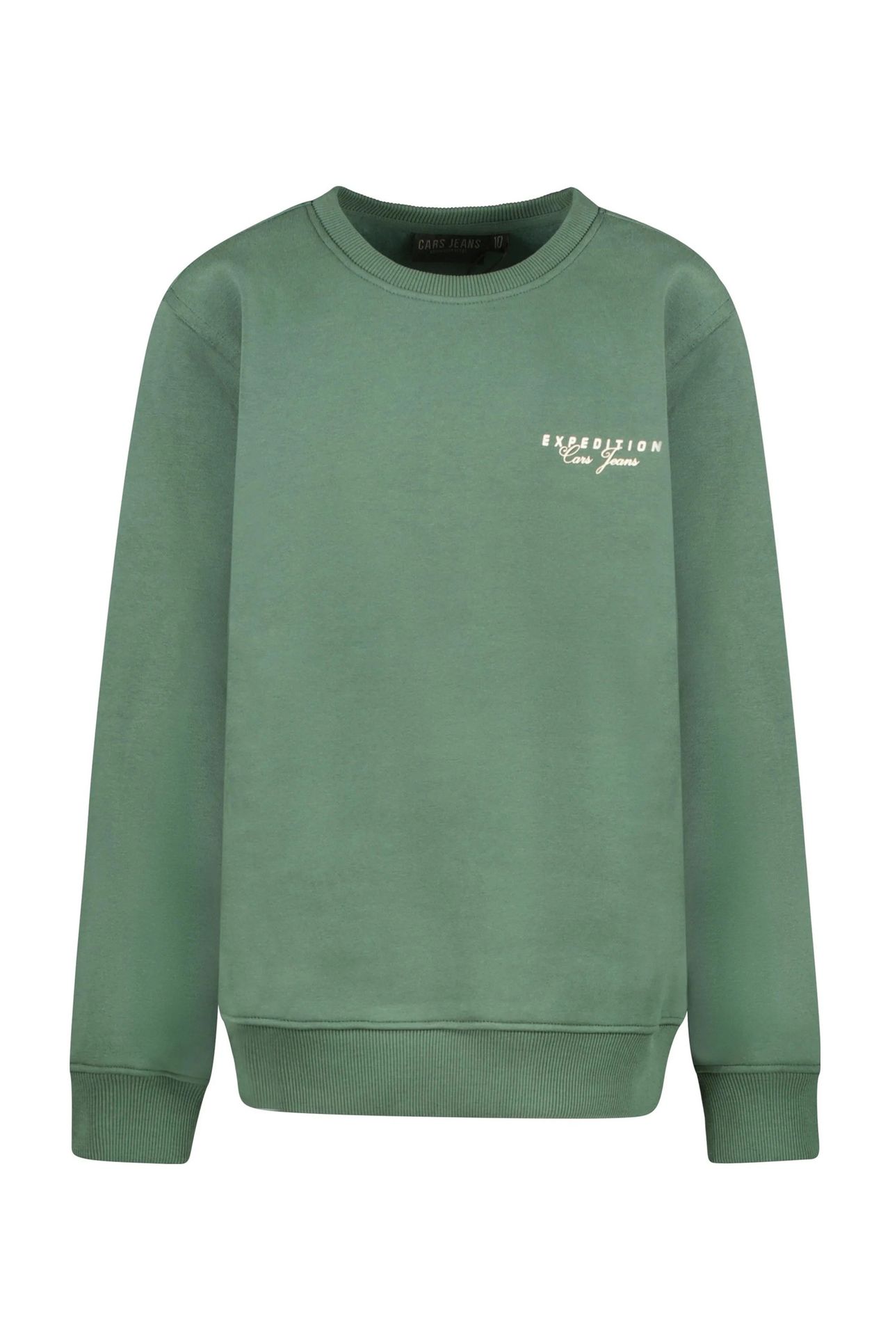 Cars jeans Kids DUKEY SW Hood  46 bottle 2900158381076