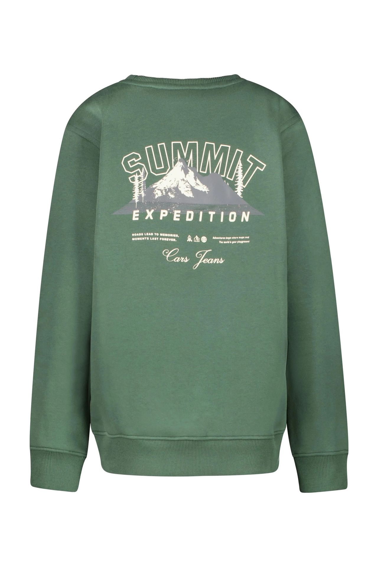 Cars jeans Kids DUKEY SW Hood  46 bottle 2900158381076